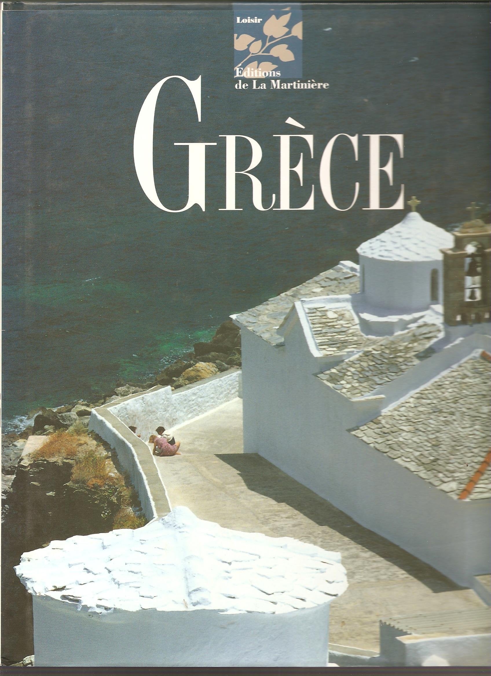 Grèce 9782732420028