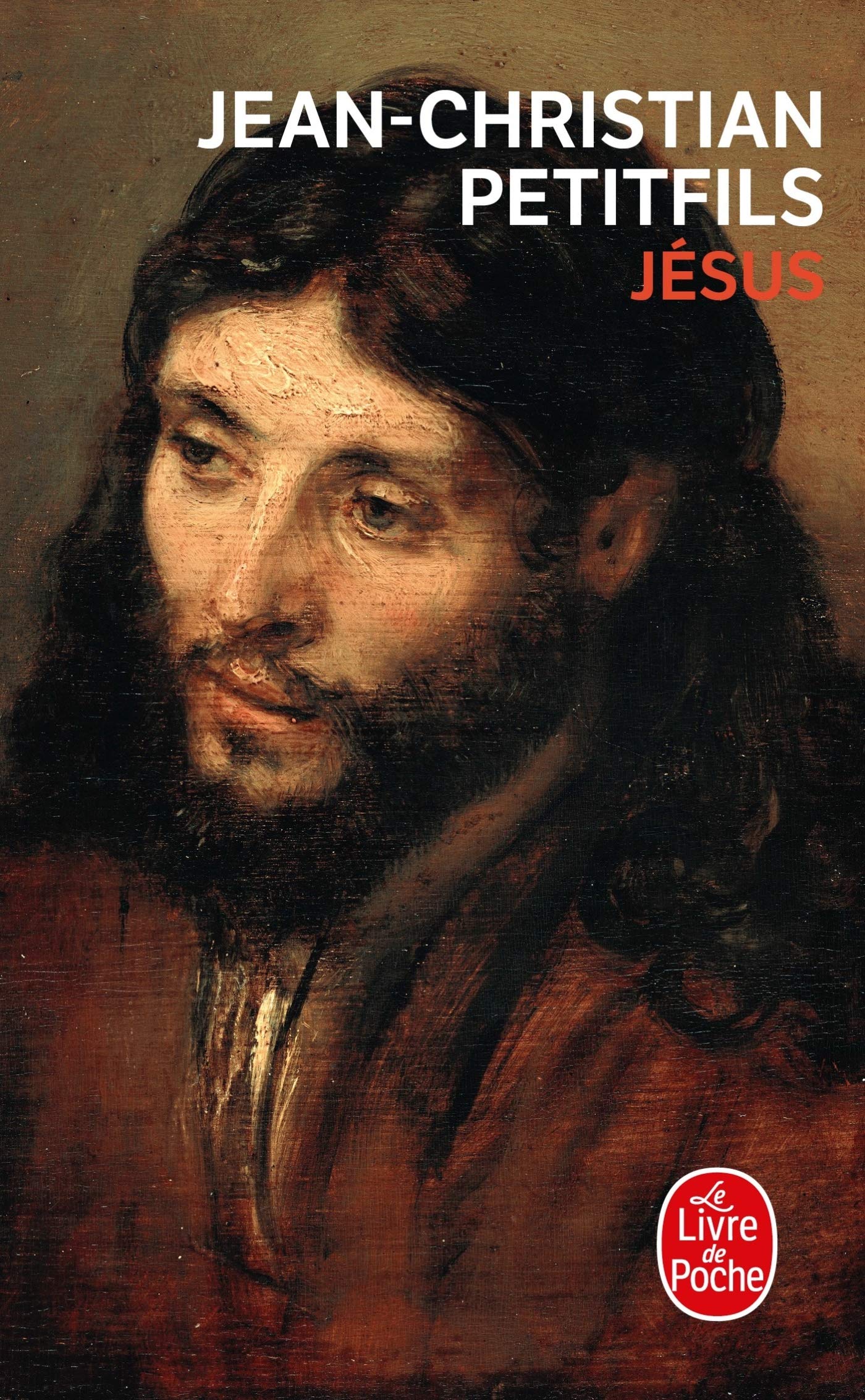 Jésus 9782253167495