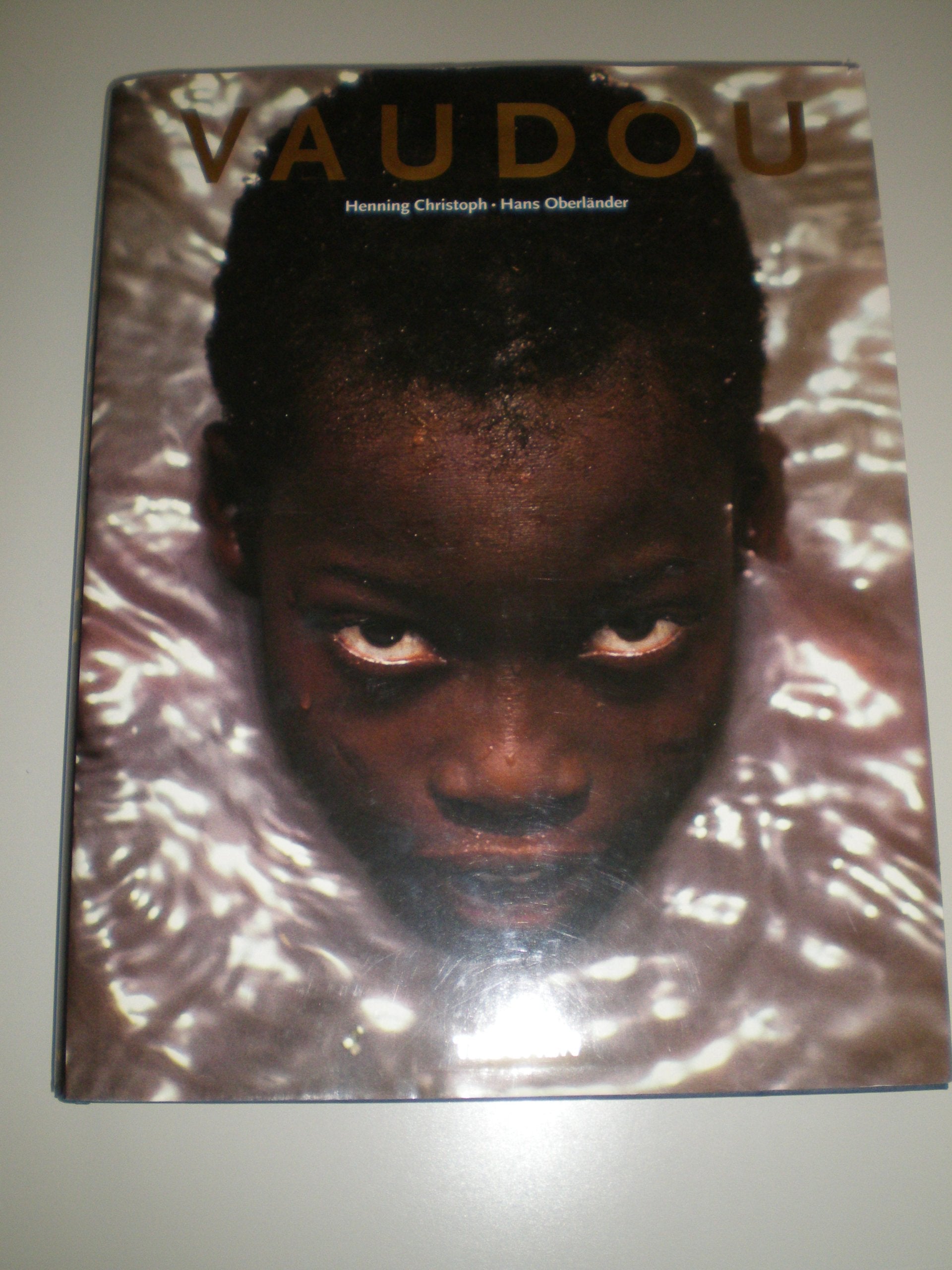 Vaudou 9783822887486