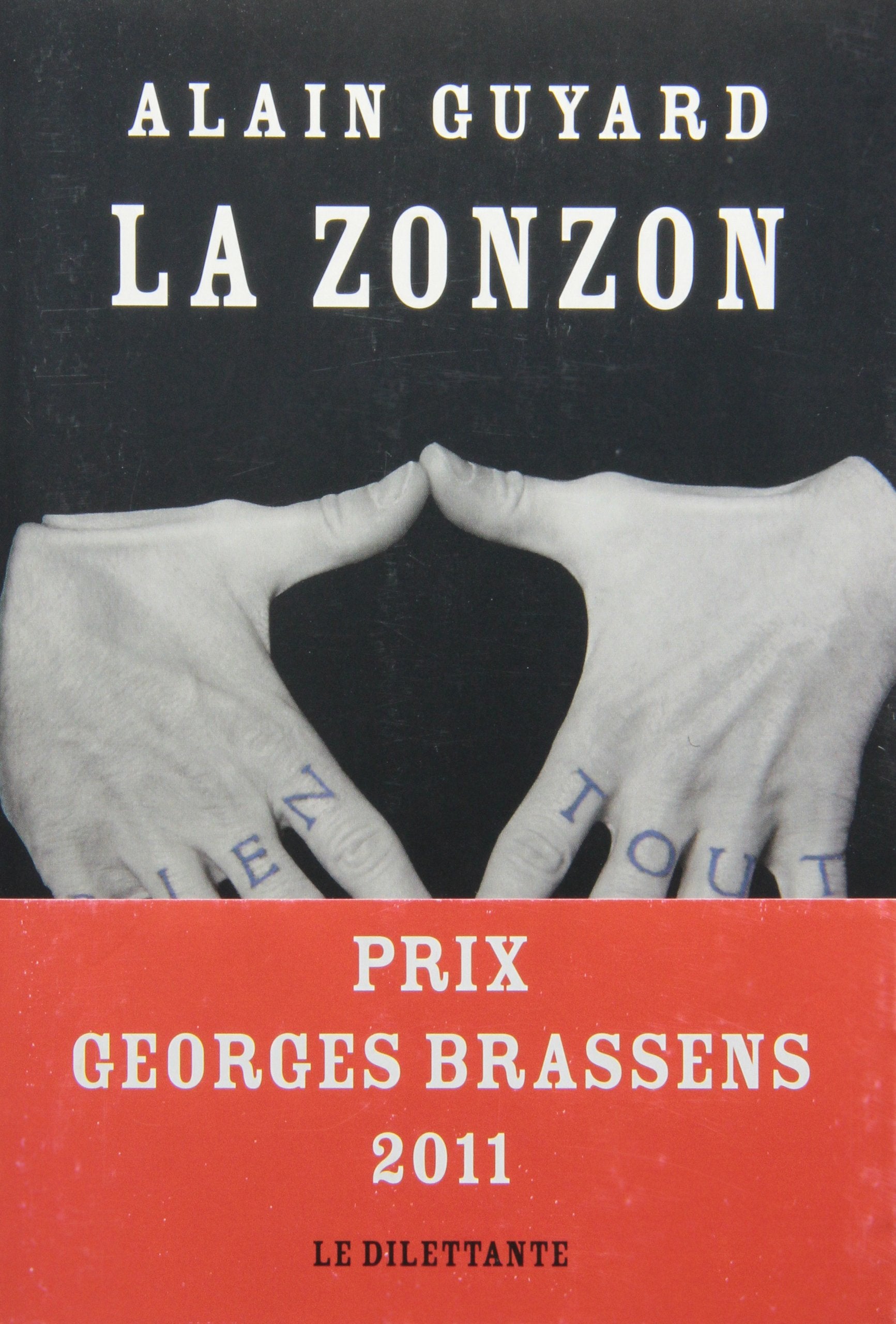 La Zonzon 9782842636753