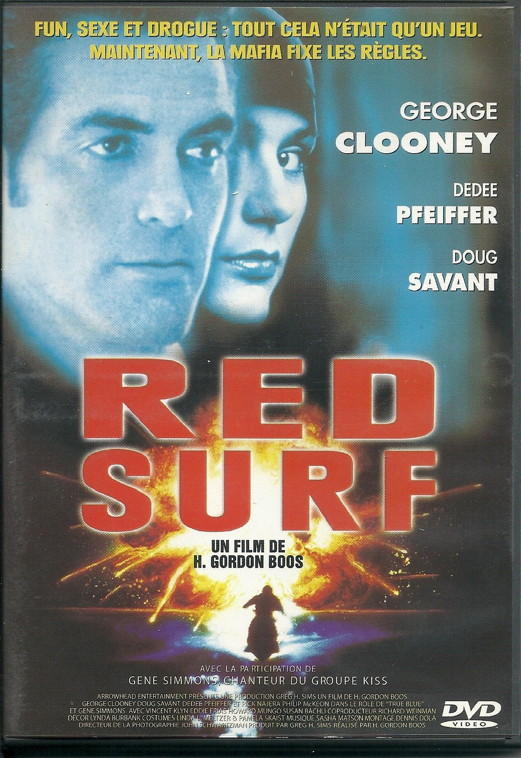 Red Surf 3700173211278