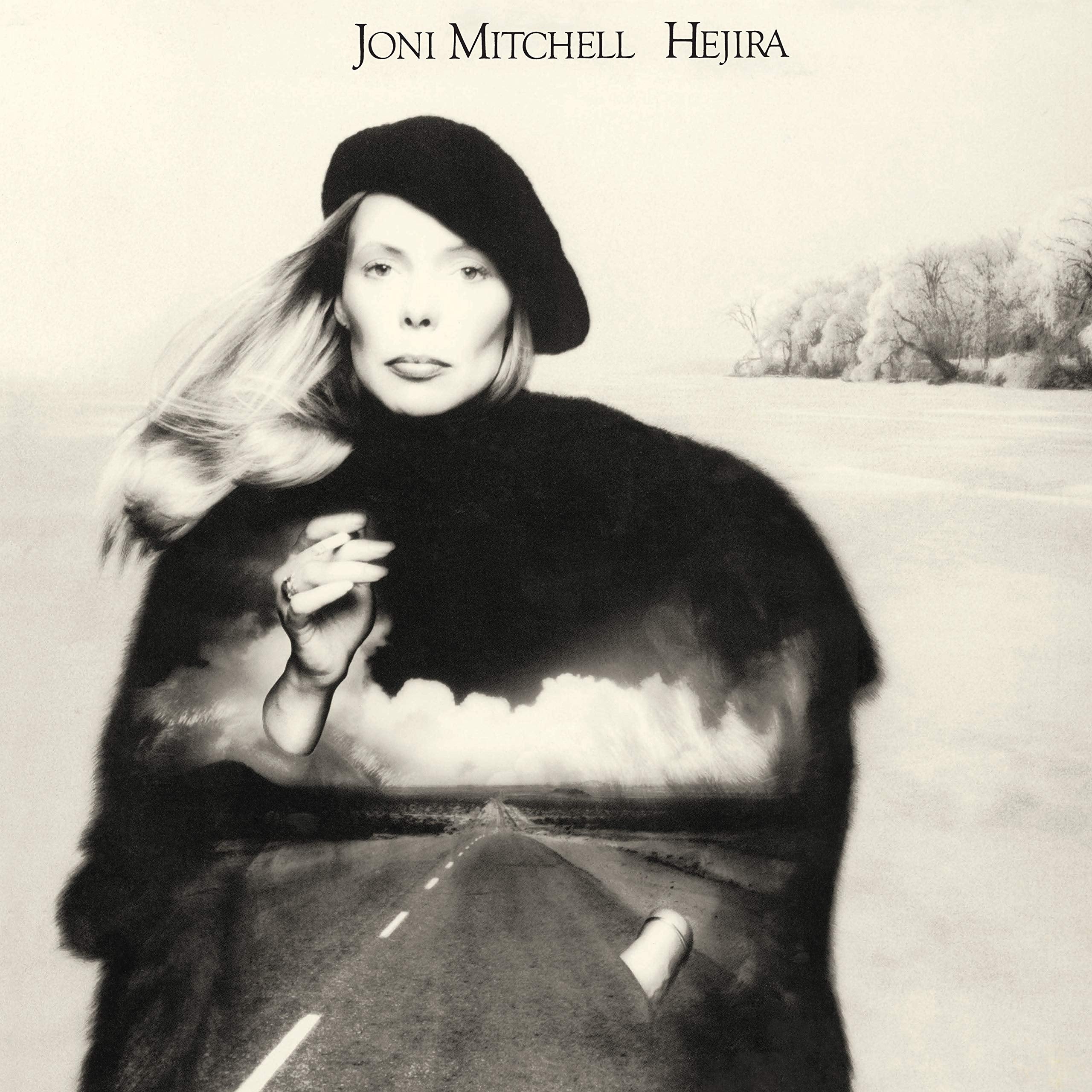 Hejira 0075596033121