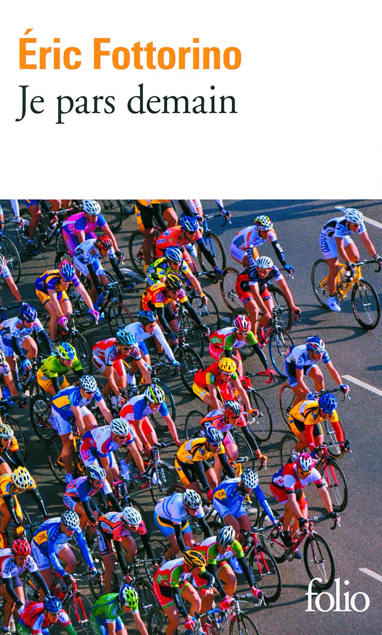 Je pars demain 9782070438983