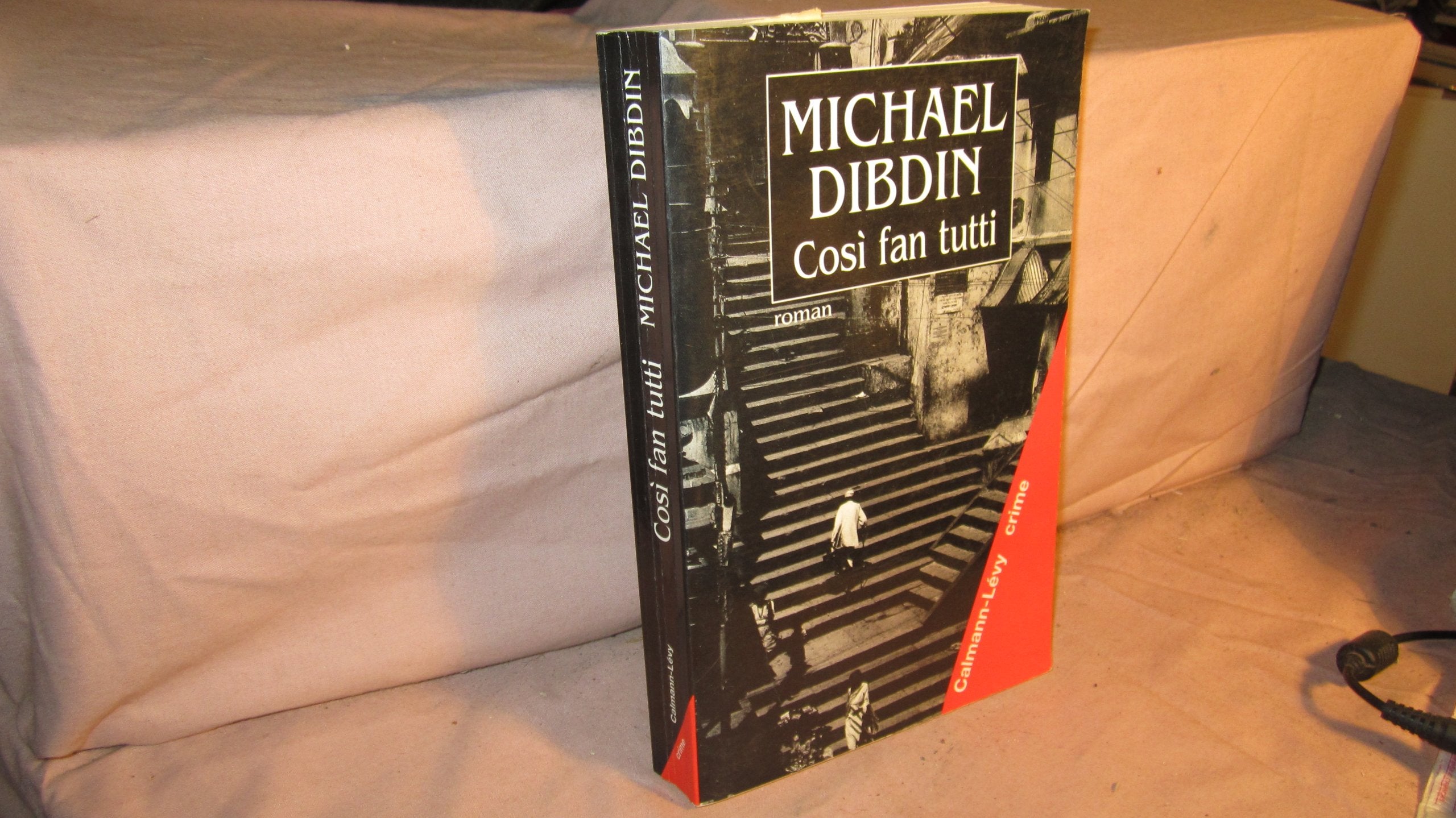 CosÁi fan tutti 9782702128251