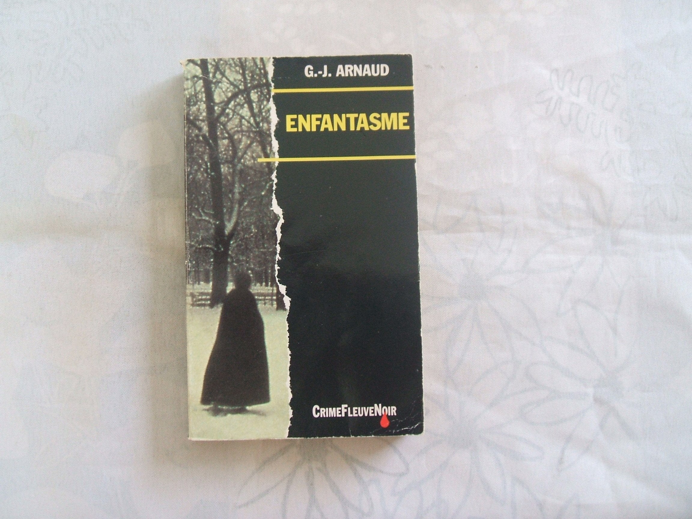 Enfantasme 9782265044623