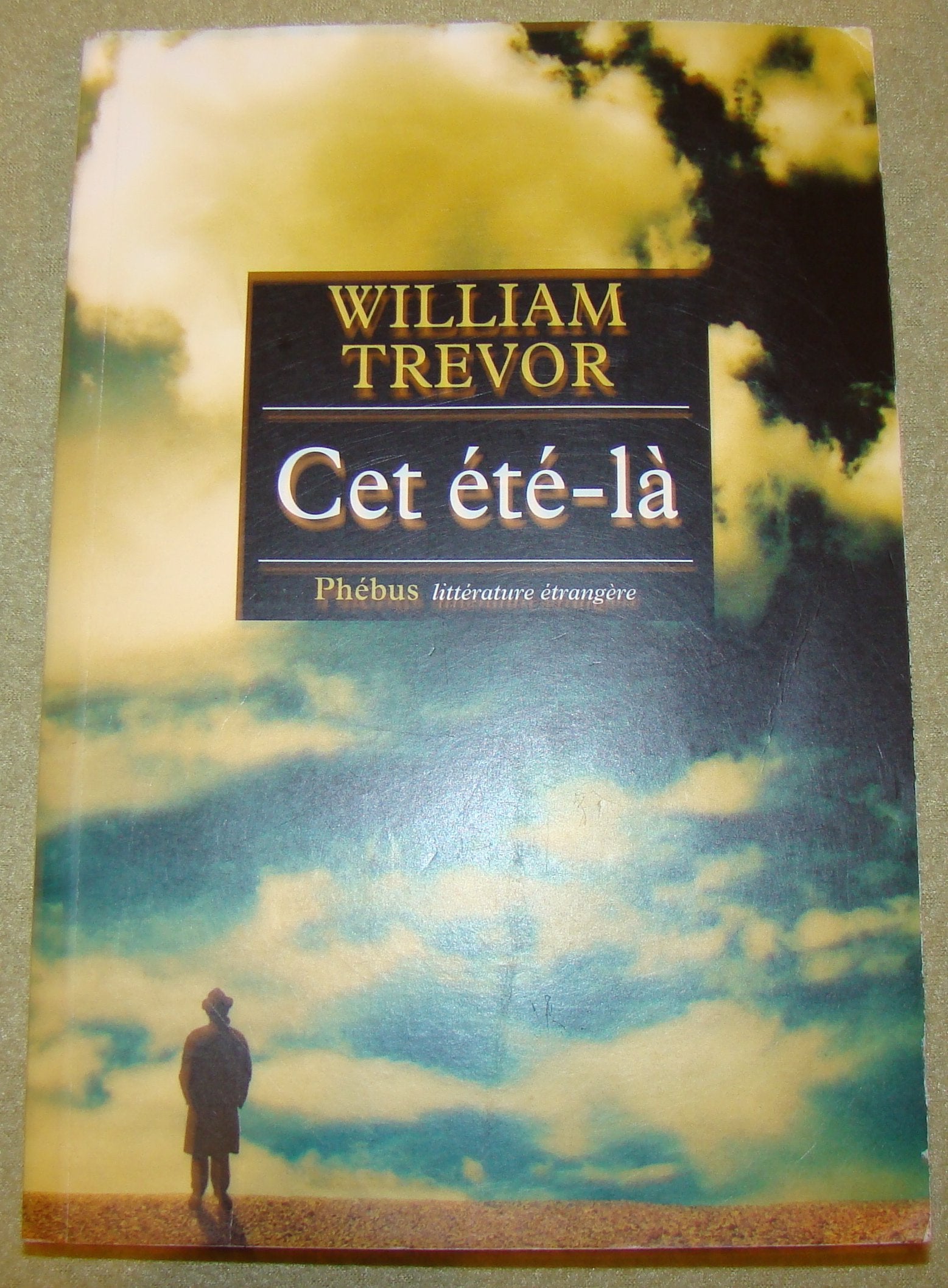 Cet été-là 9782752905772