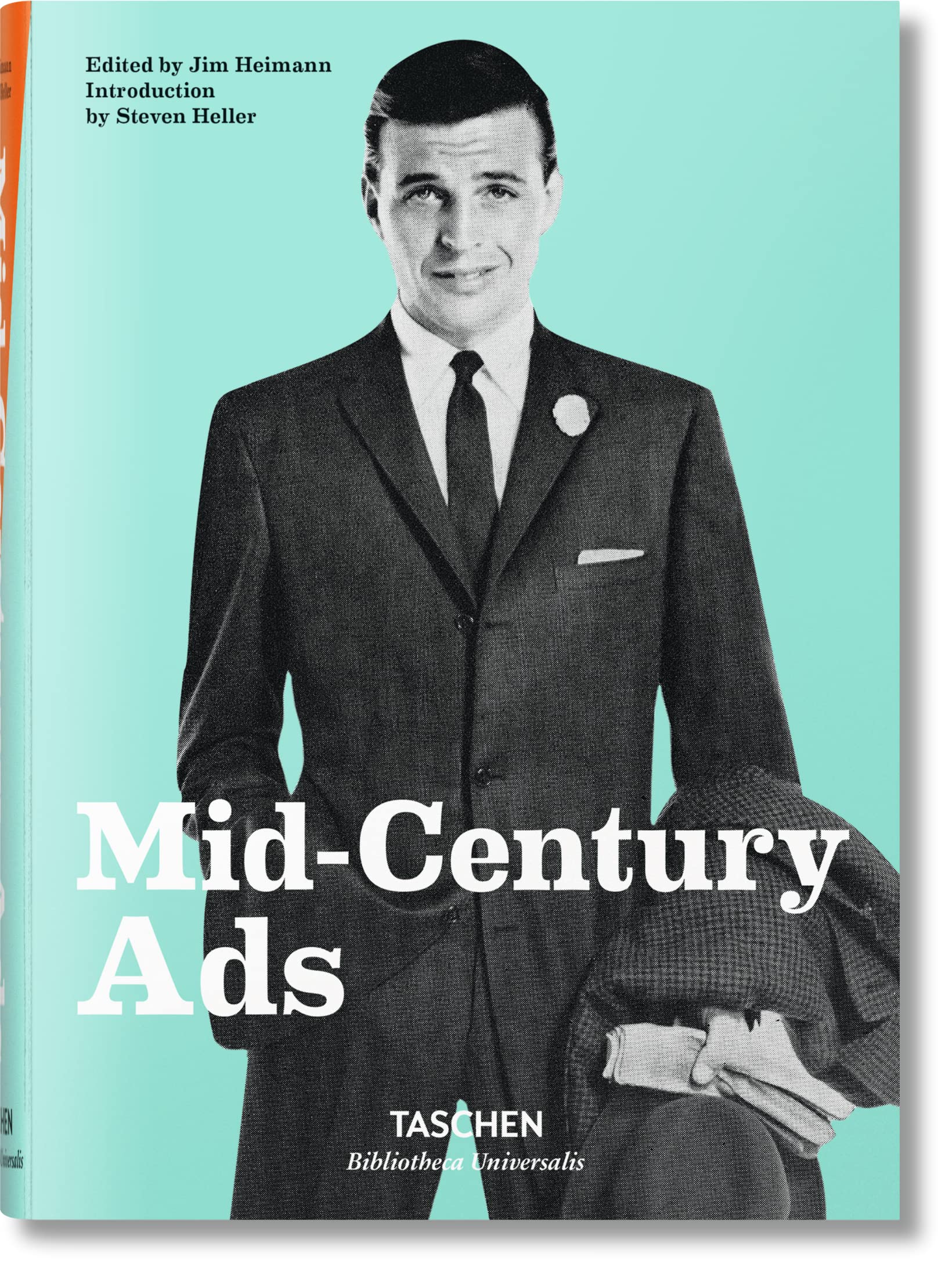 KO-Mid-Century Ads 9783836556323