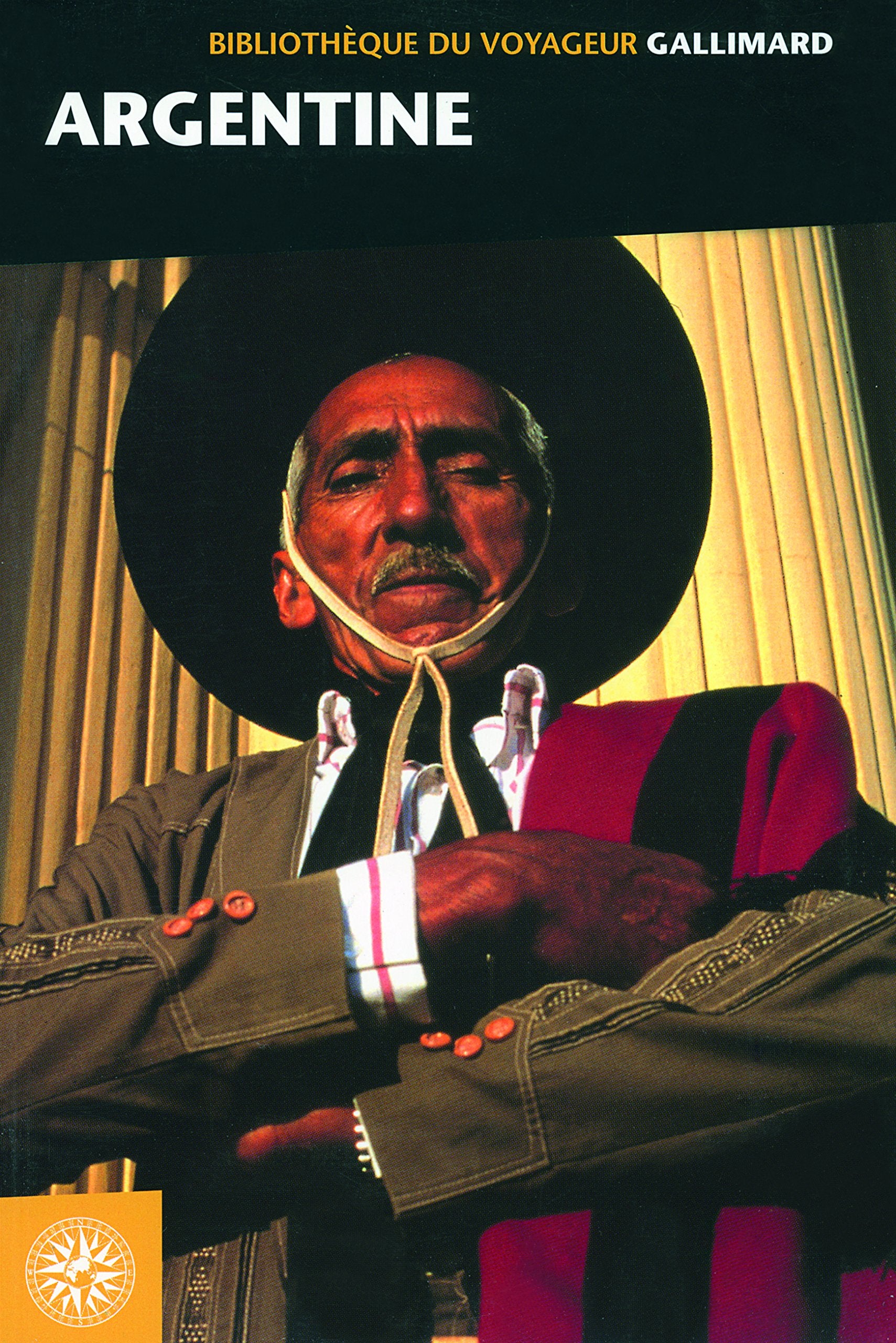 Argentine 9782742426461