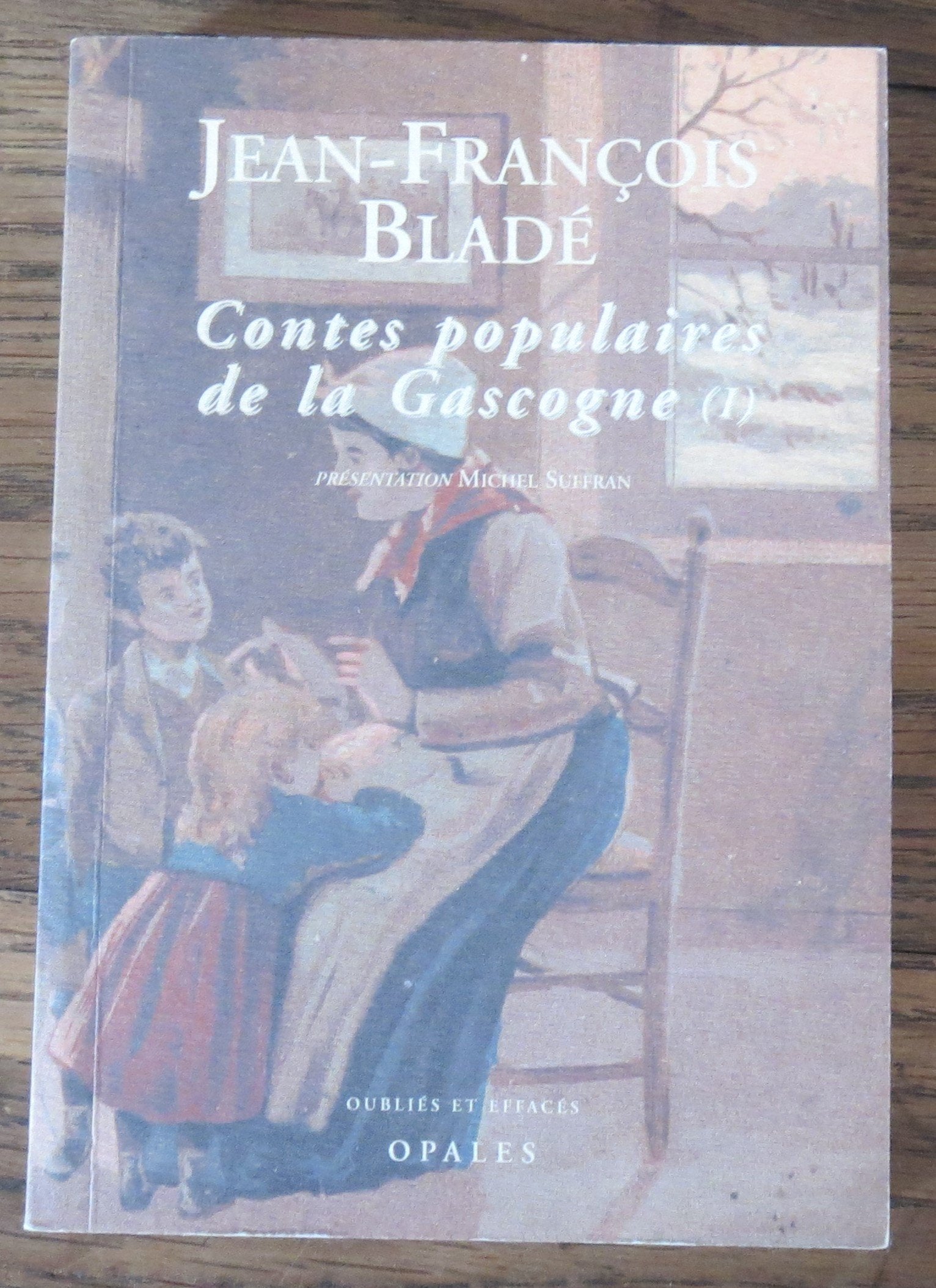 Contes Populaires De La Gascogne. Tome 1, Contes Epiques 9782908799309