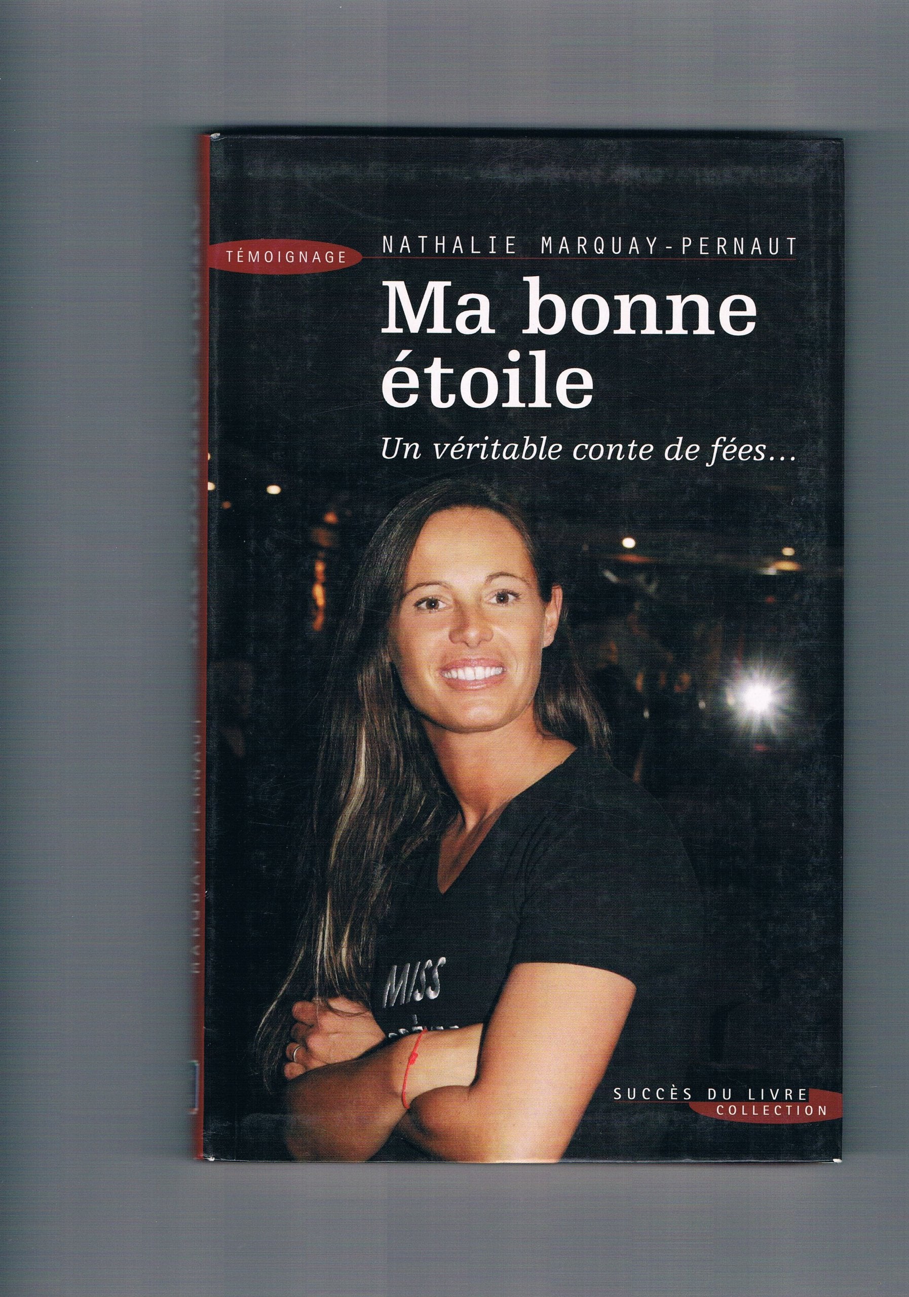 Ma Bonne Etoile 9782738219794