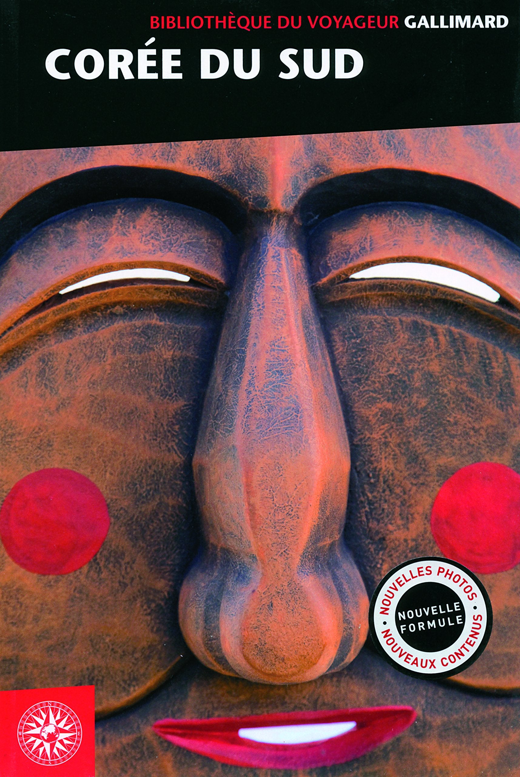 Corée du Sud 9782742431595