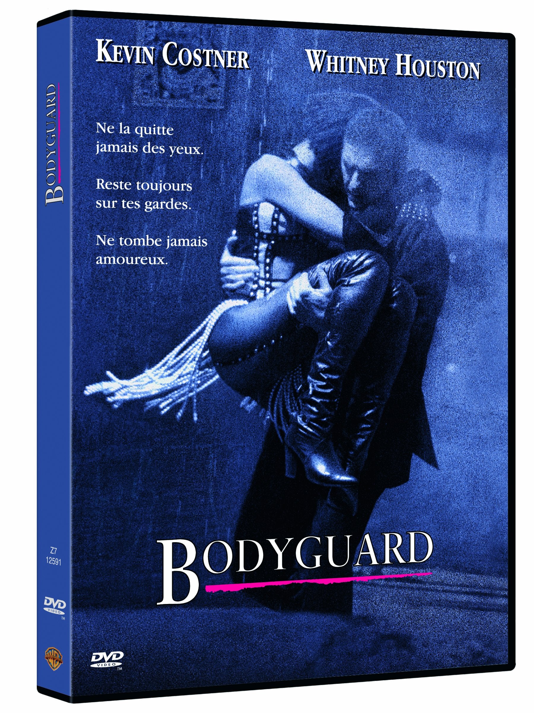 Bodyguard 7321950125913