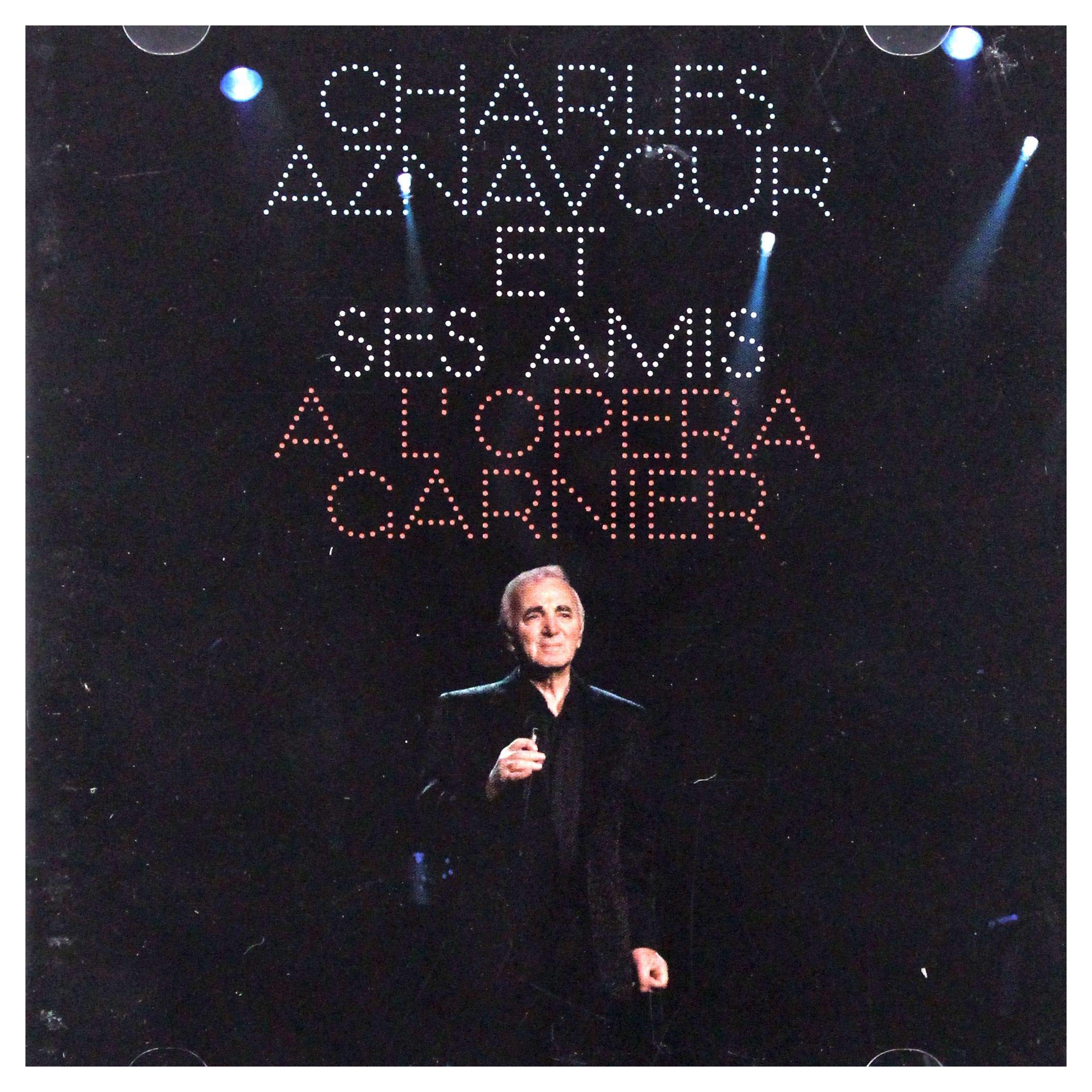 Et Ses Amis À l'Opéra Garnier 5099922903624