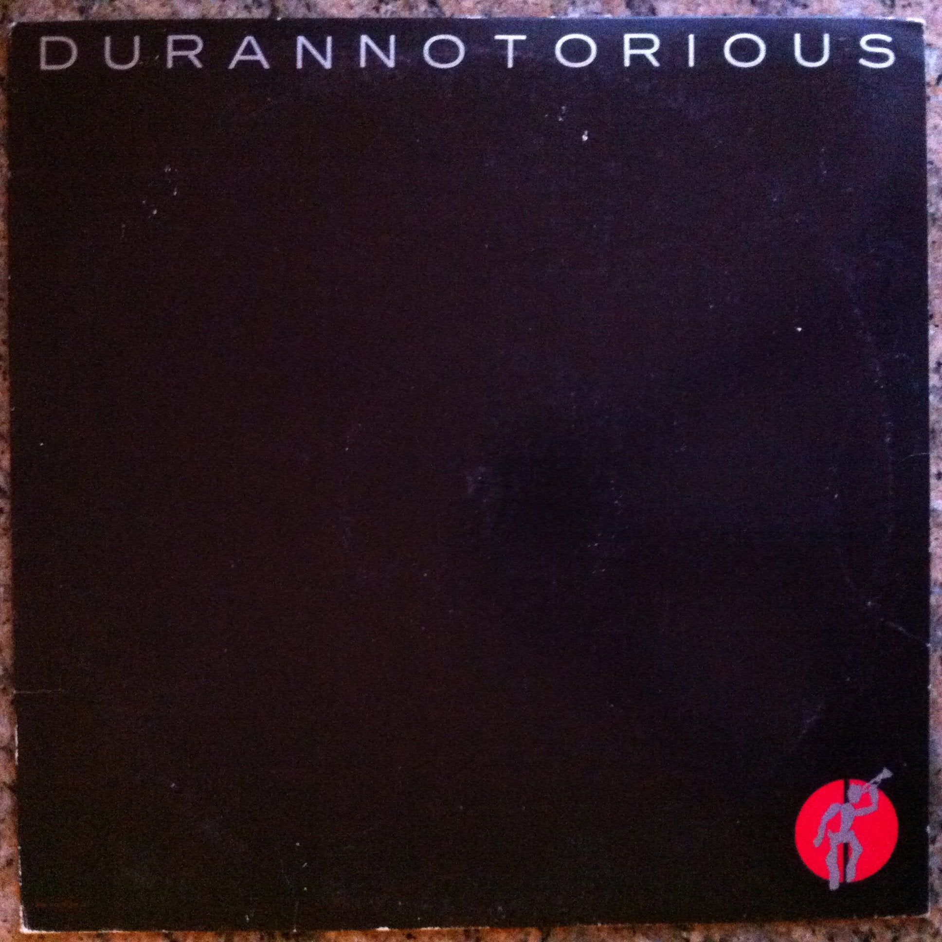 Notorious 5099920151270