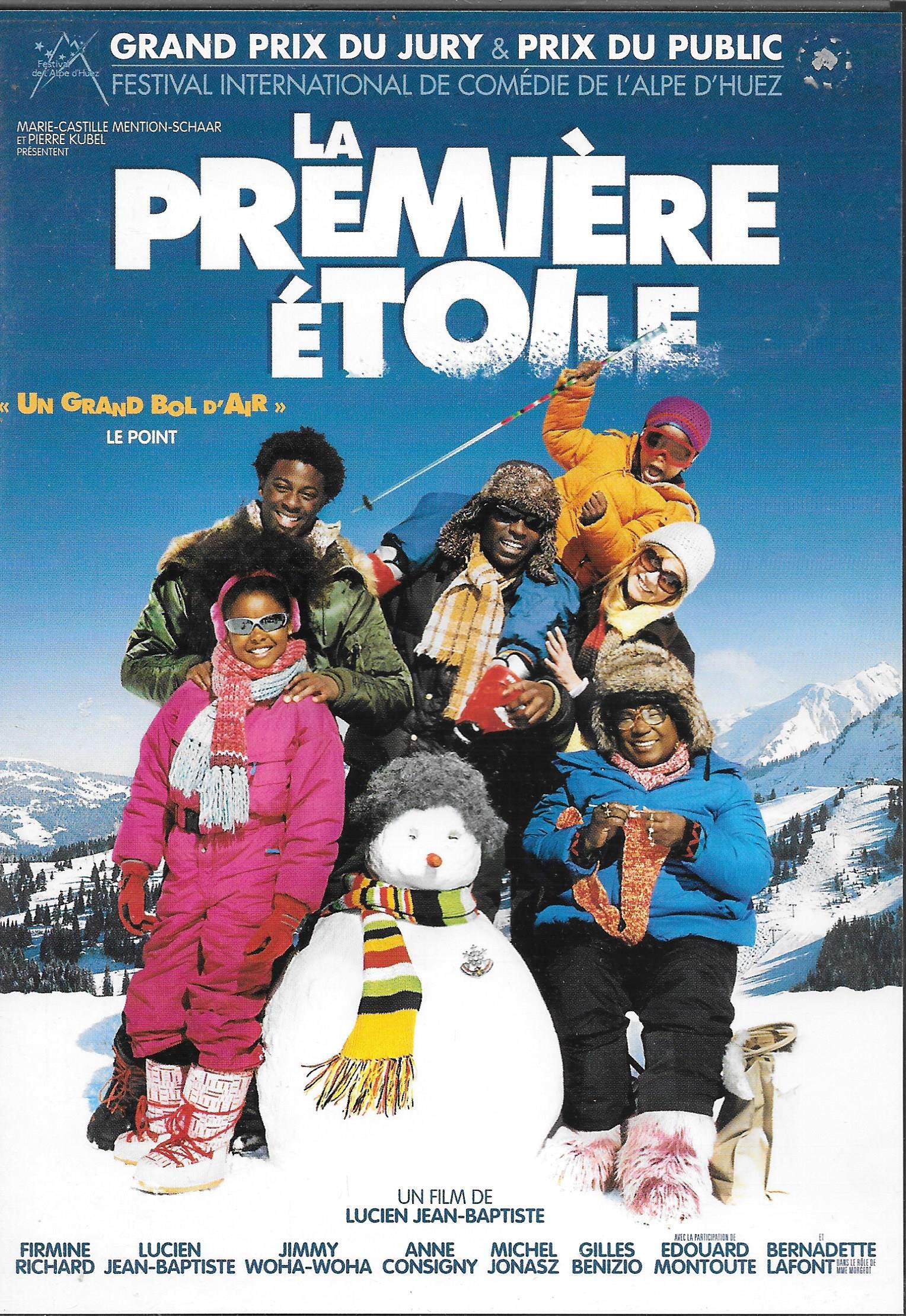 La première étoile 5420051900336