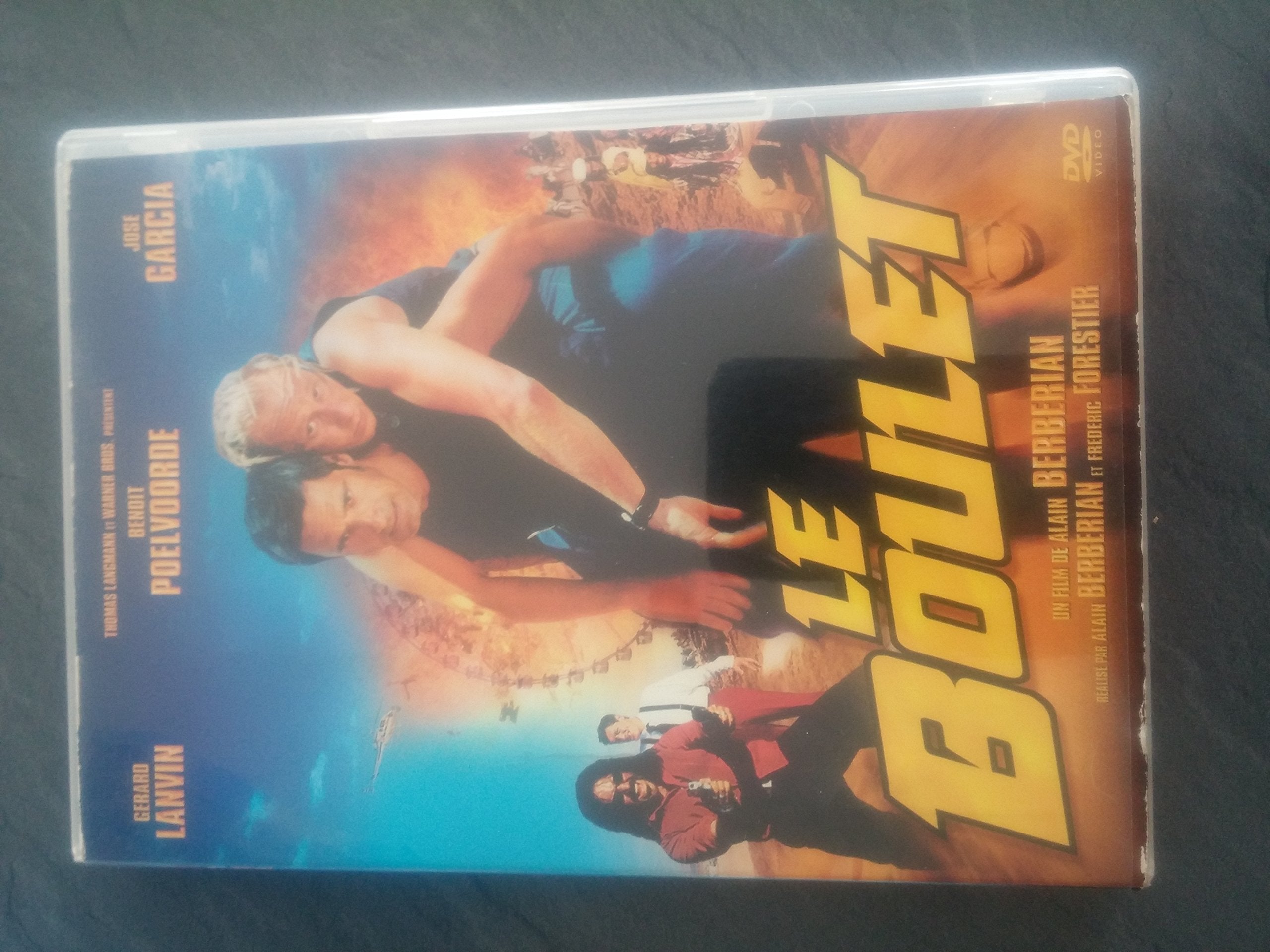 Le Boulet 7321950106400