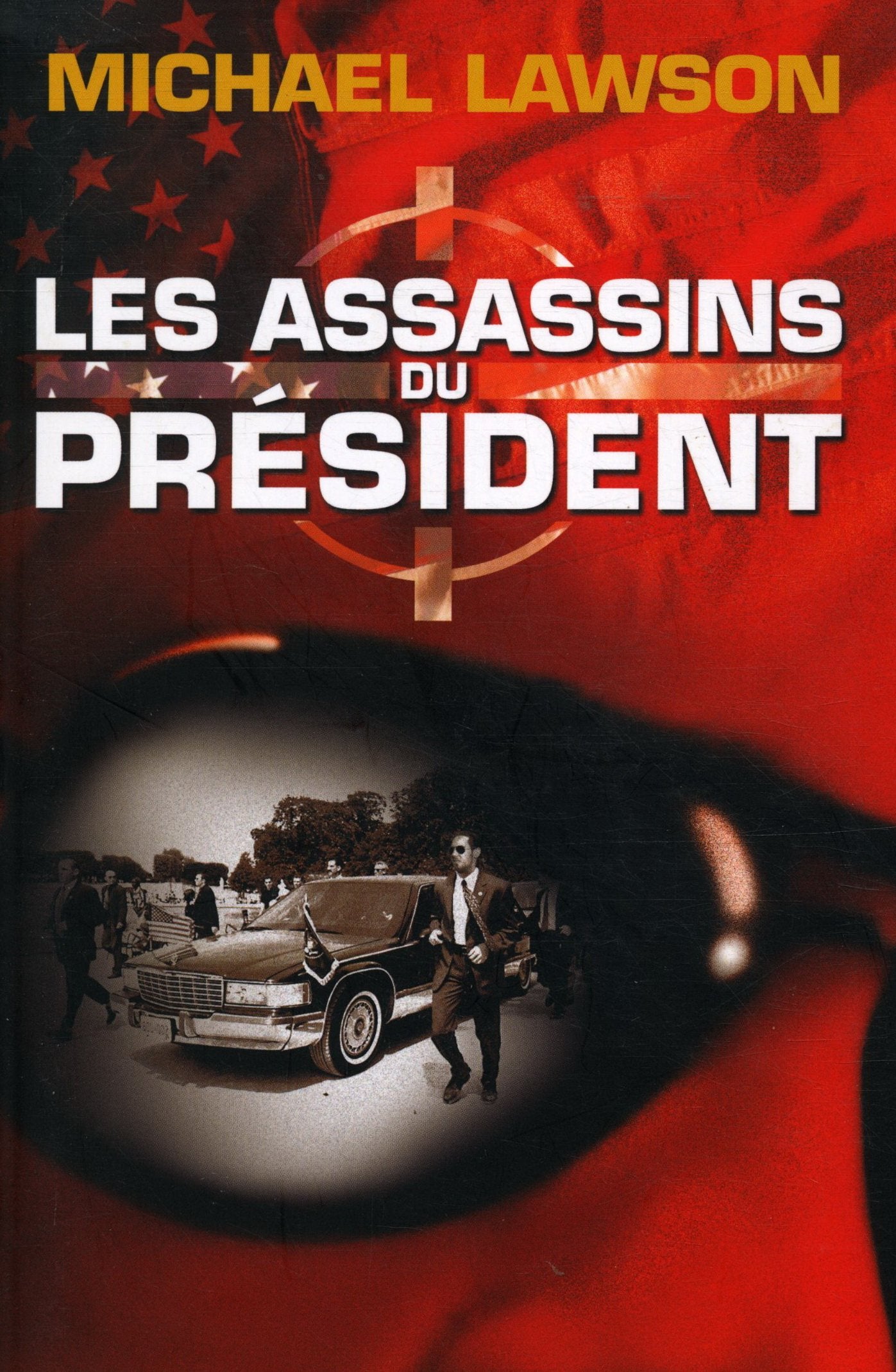 Les assassins du président 9782286011383