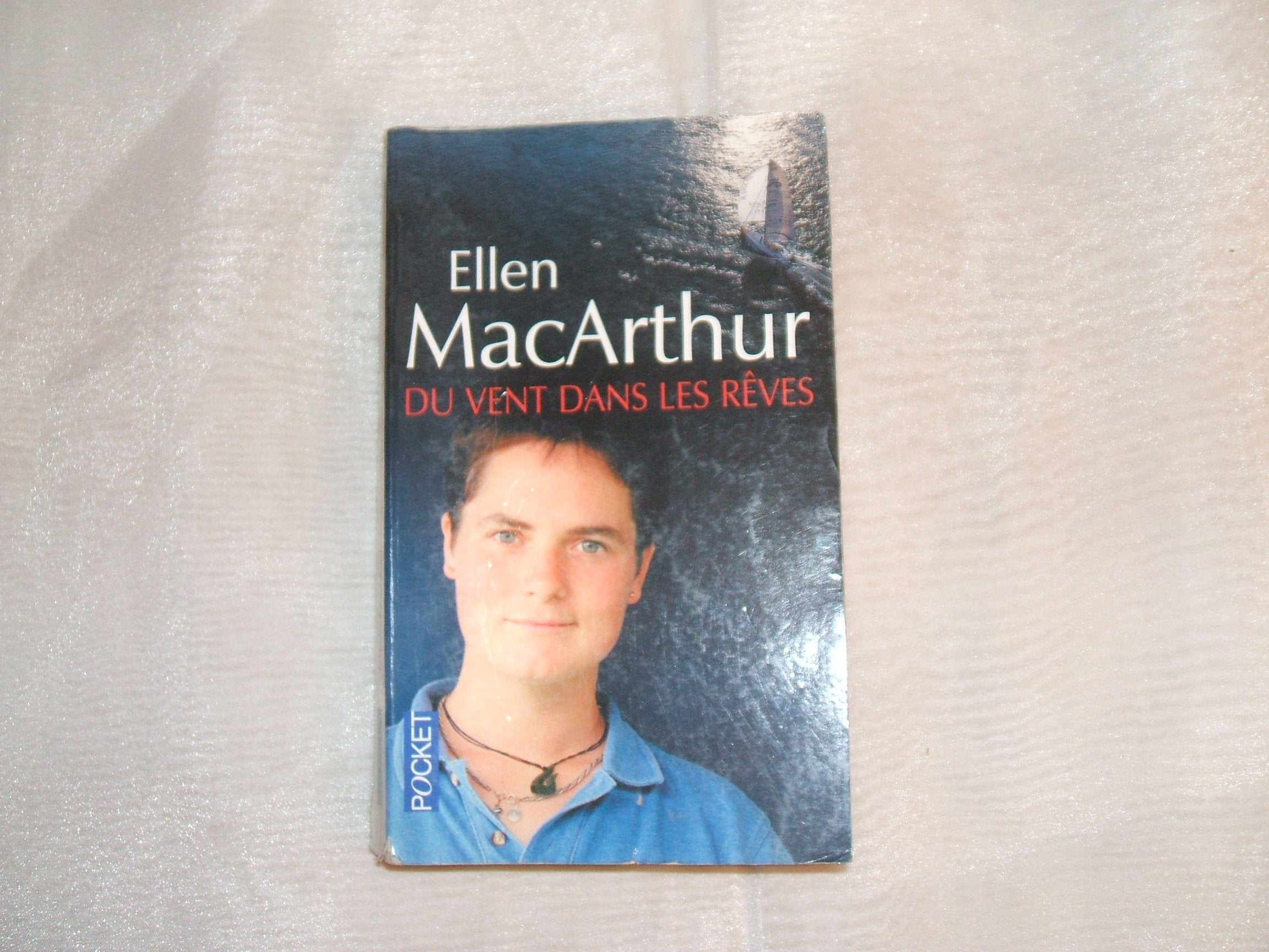 Du vent dans les rêves 9782266133968