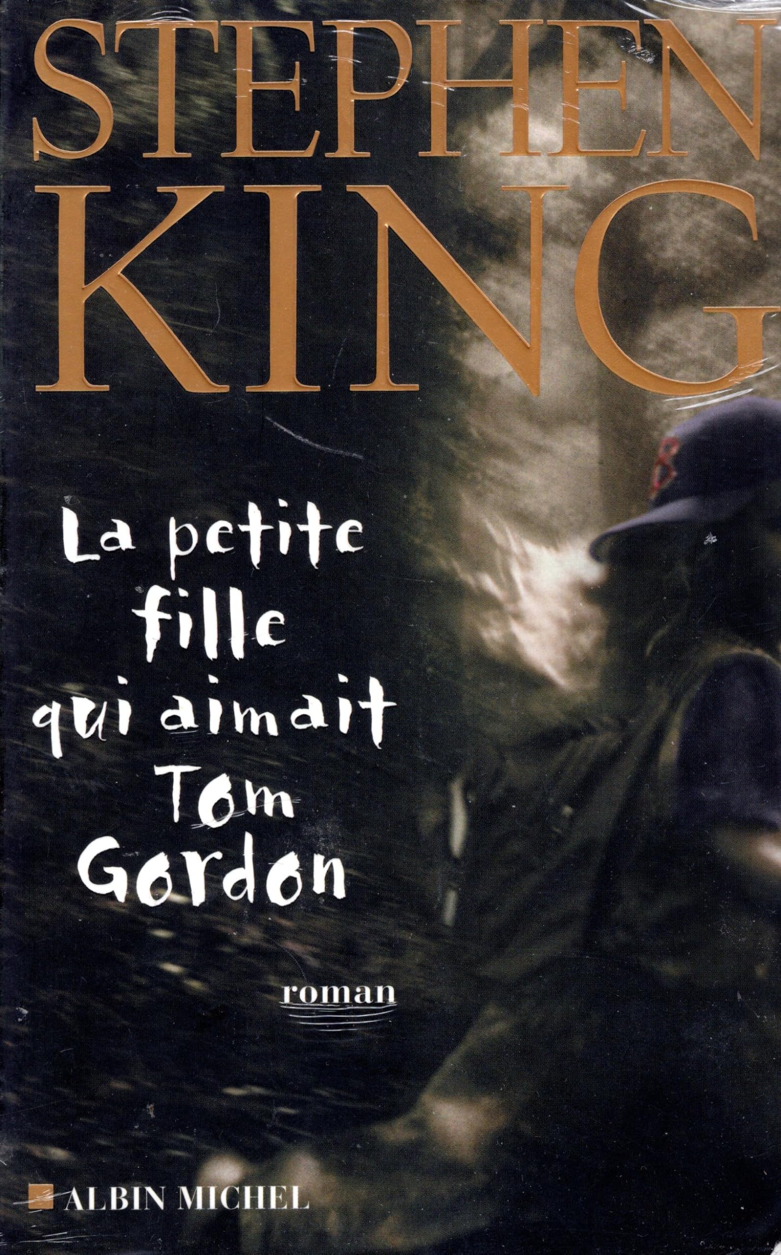 La Petite Fille qui aimait Tom Gordon 9782226115232