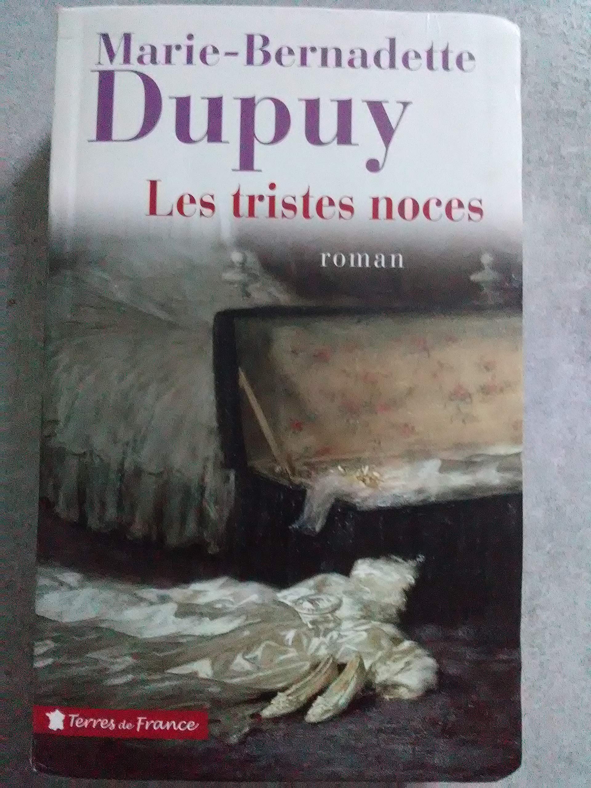 Les tristes noces 9782286064693