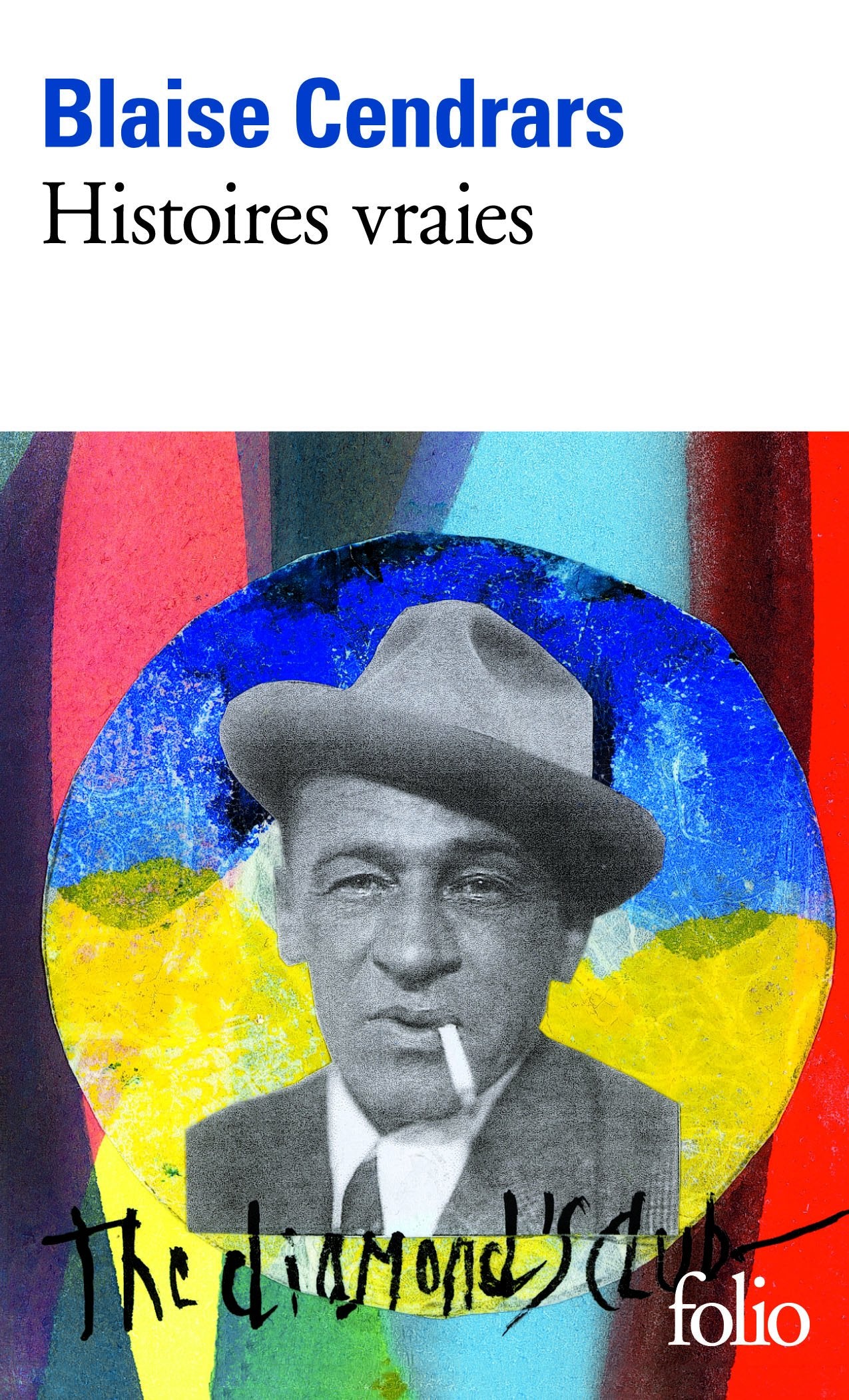 Histoires vraies 9782070447268