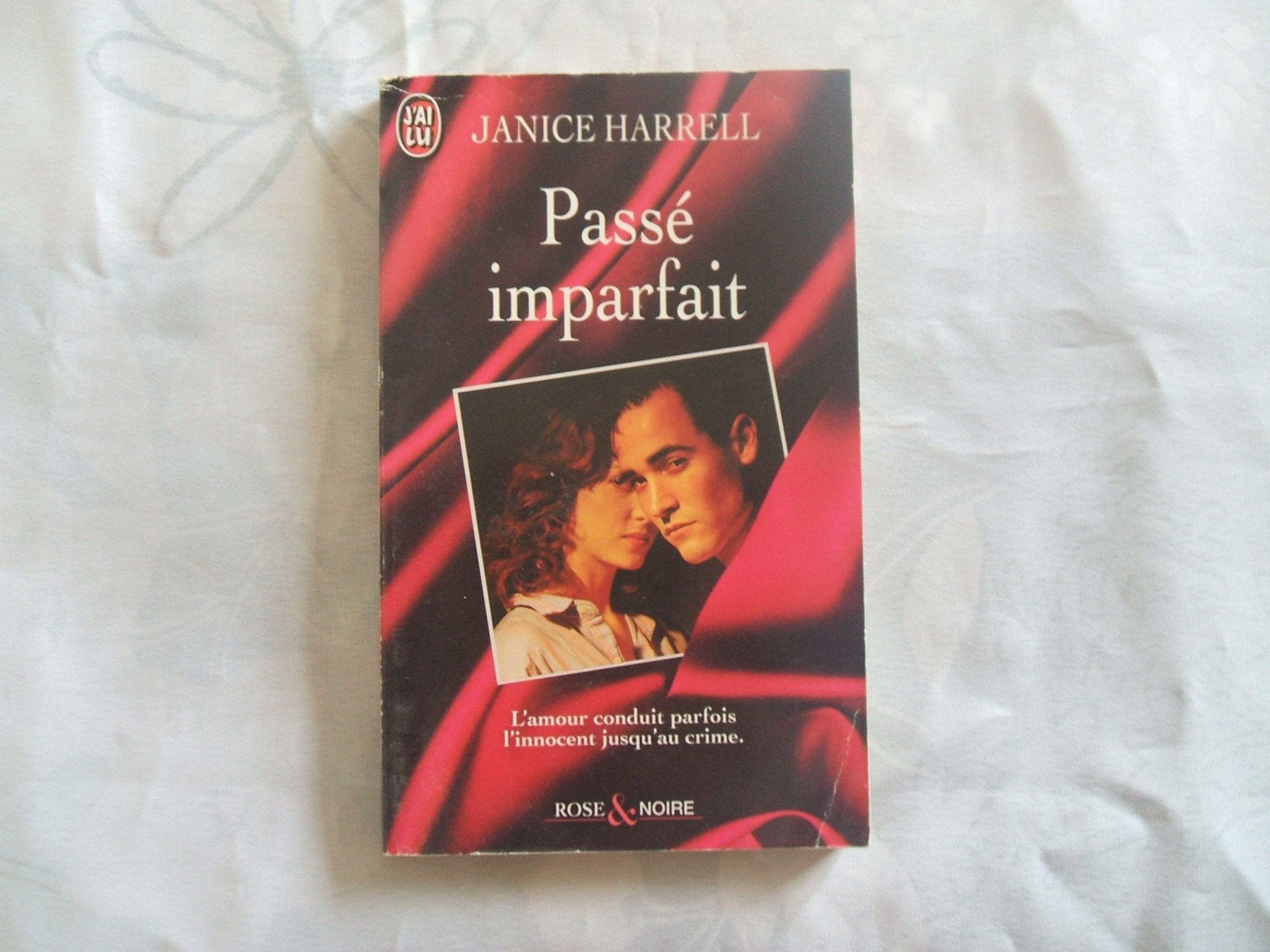 Passé imparfait 9782277241317