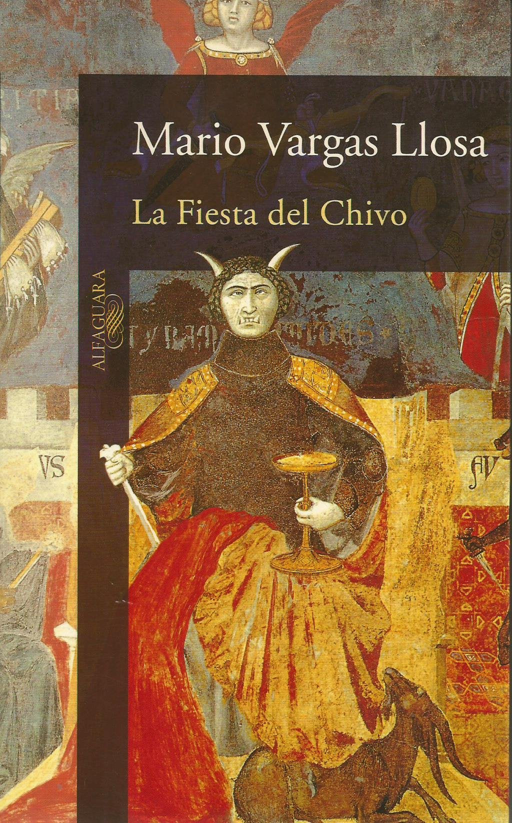 La Fiesta Del Chivo 9789588061467