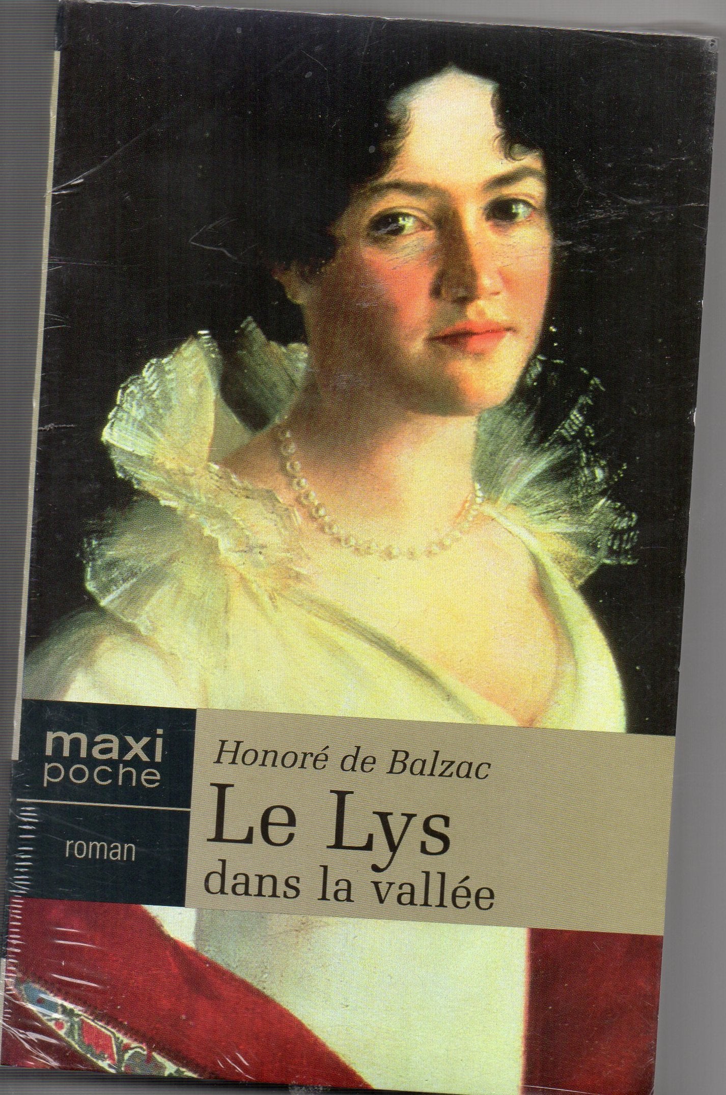 Lys Dans la Valle (le) 9782743462086