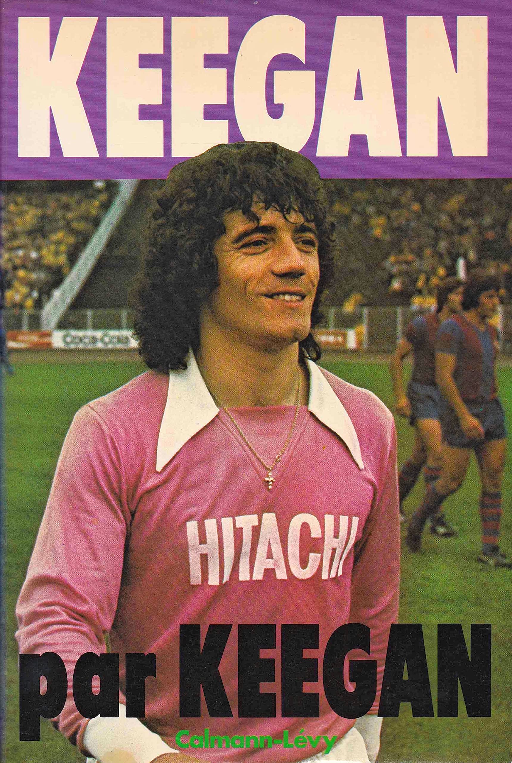 Keegan 9782702102411