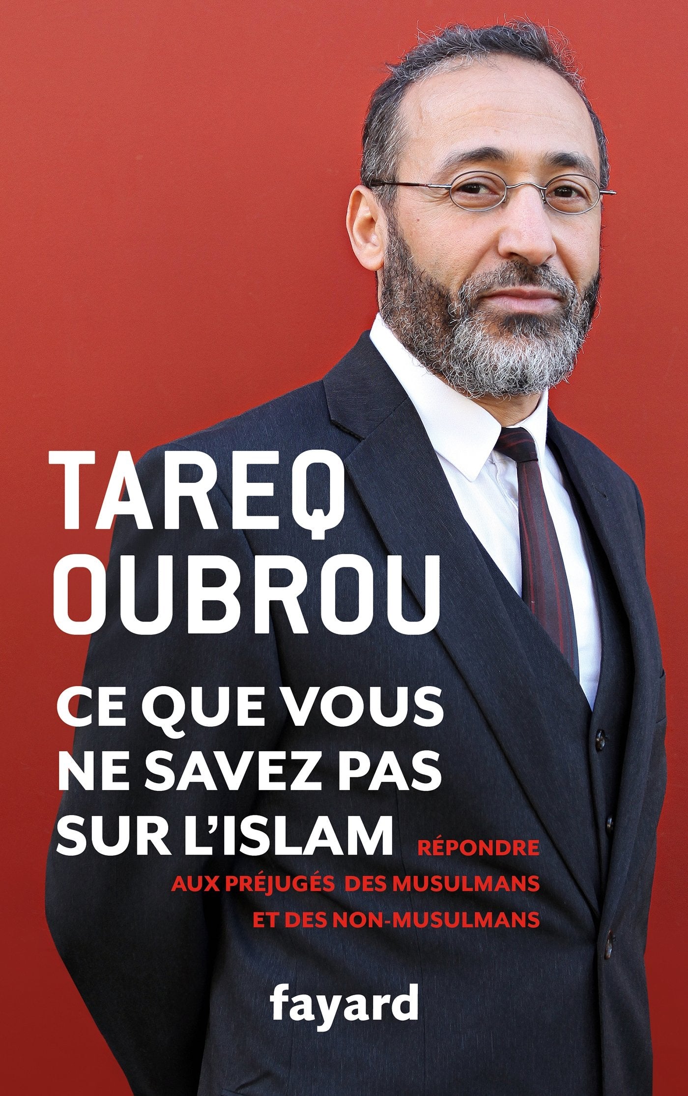 Ce que vous ne savez par sur l'Islam 9782213687513