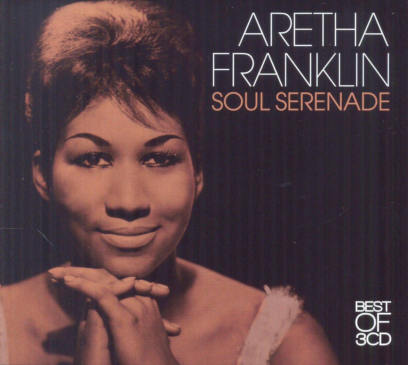 3 CD Best of 0825646094752