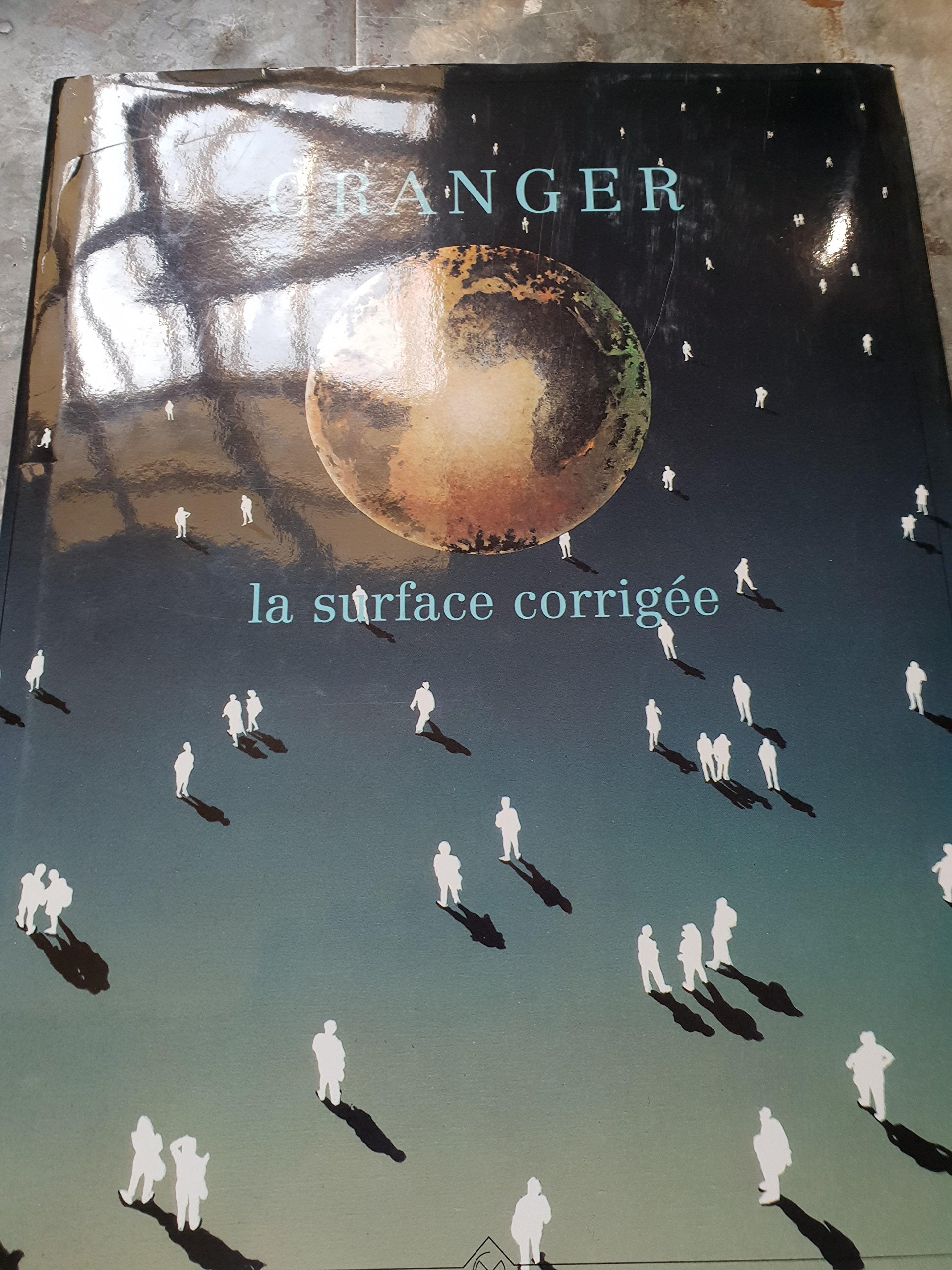 La surface corrigée 9782862742922