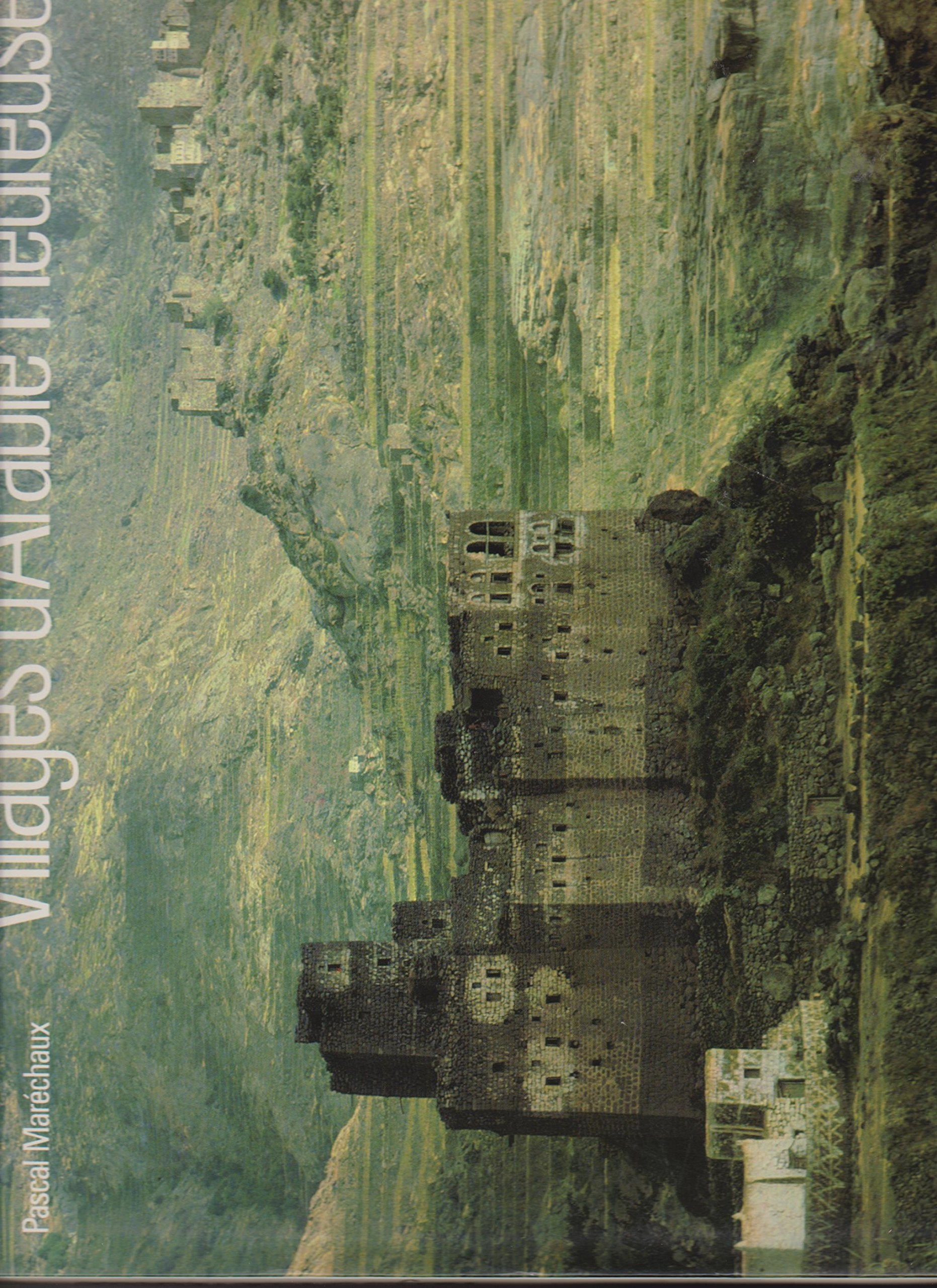 VILLAGES D'ARABIE HEUREUSE