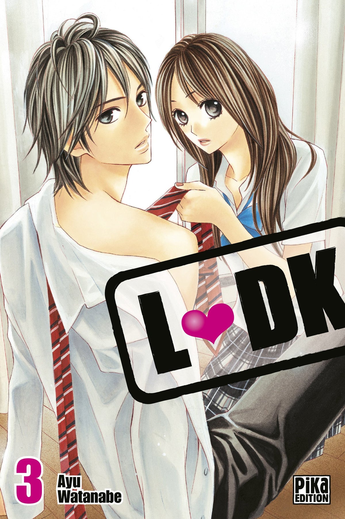 LDK T03 9782811618827