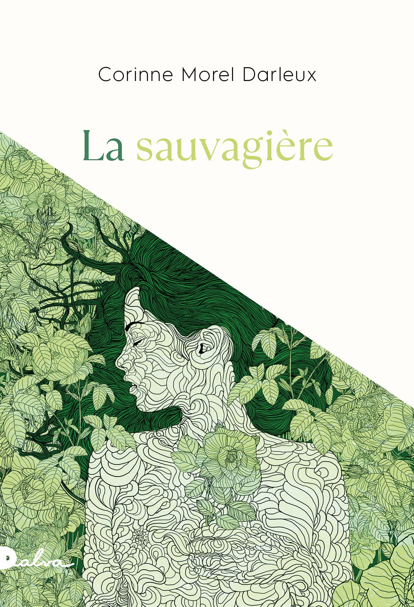 La sauvagière 9782492596735