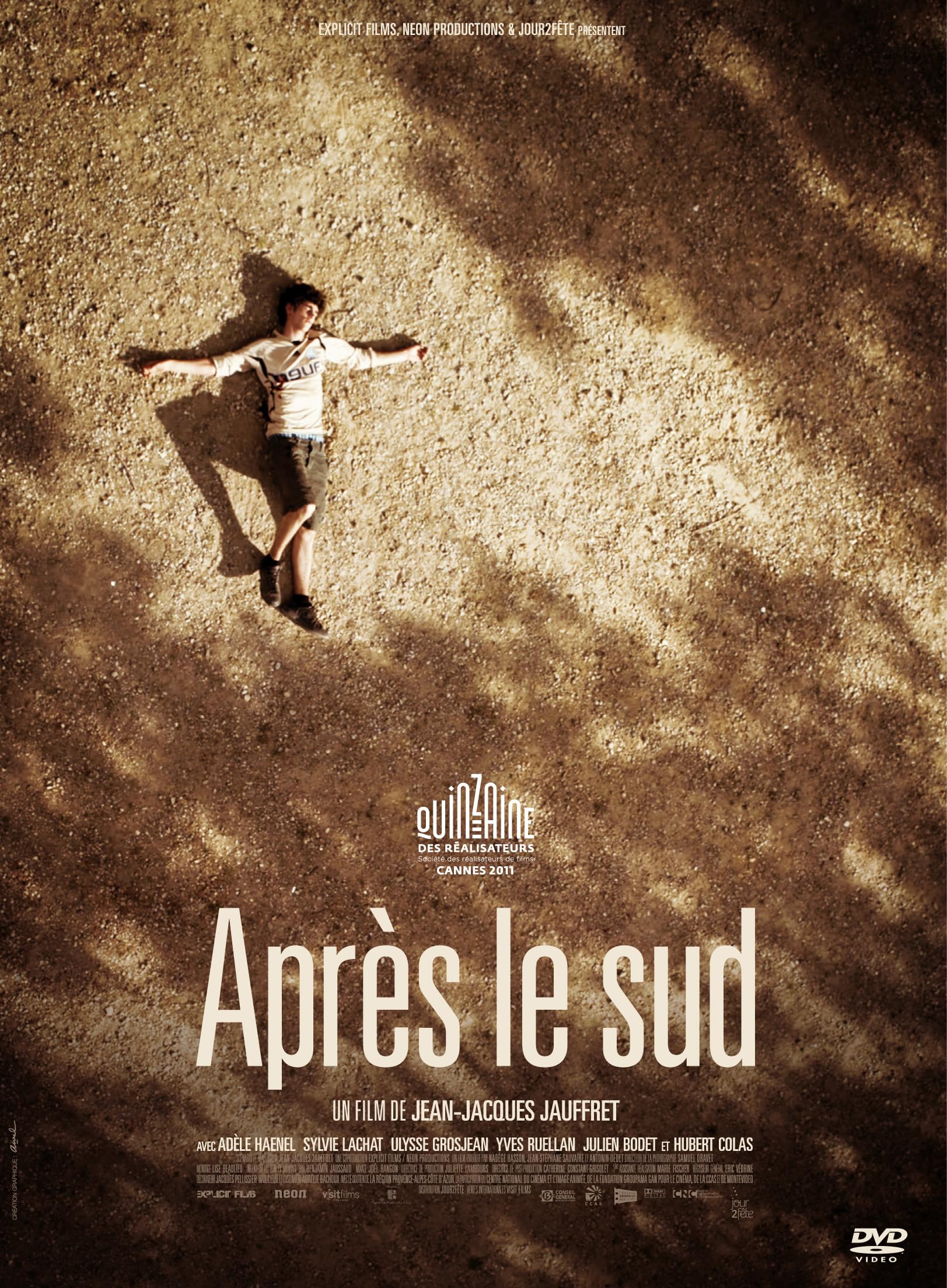 Après Le sud 3545020021750