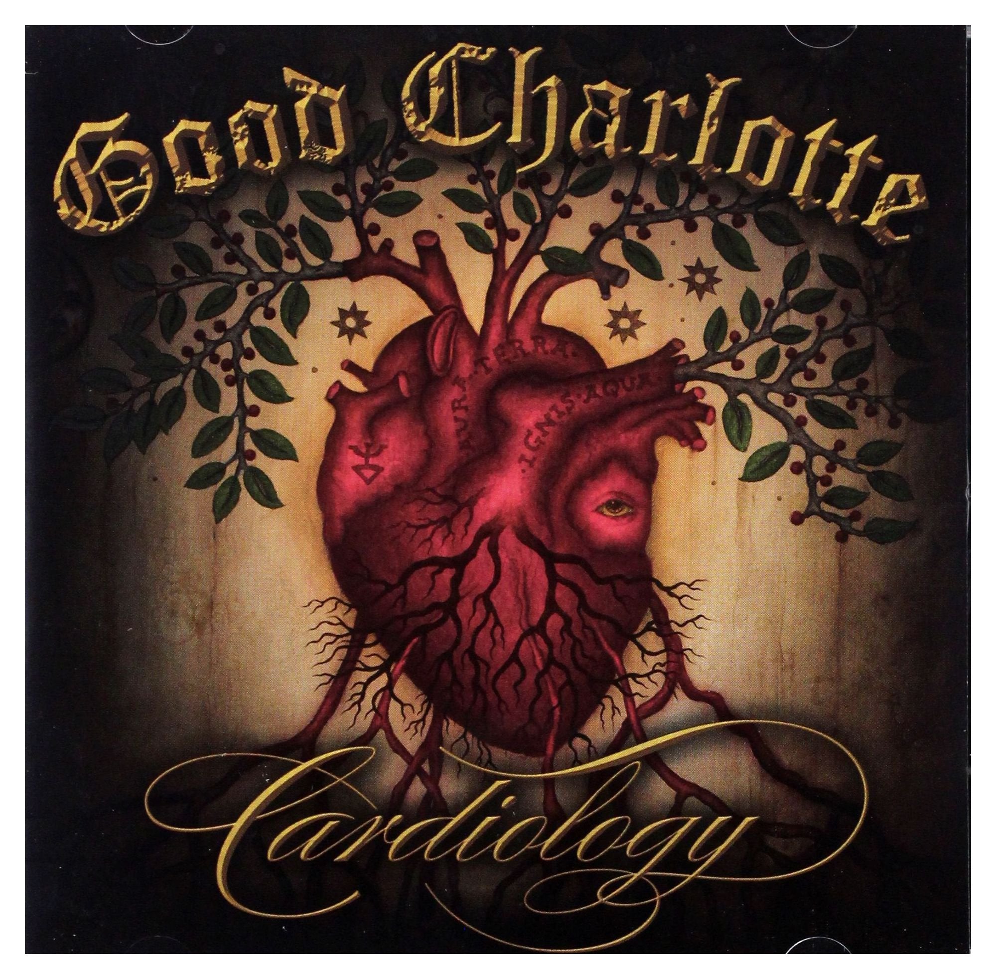 Cardiology 5099990770524