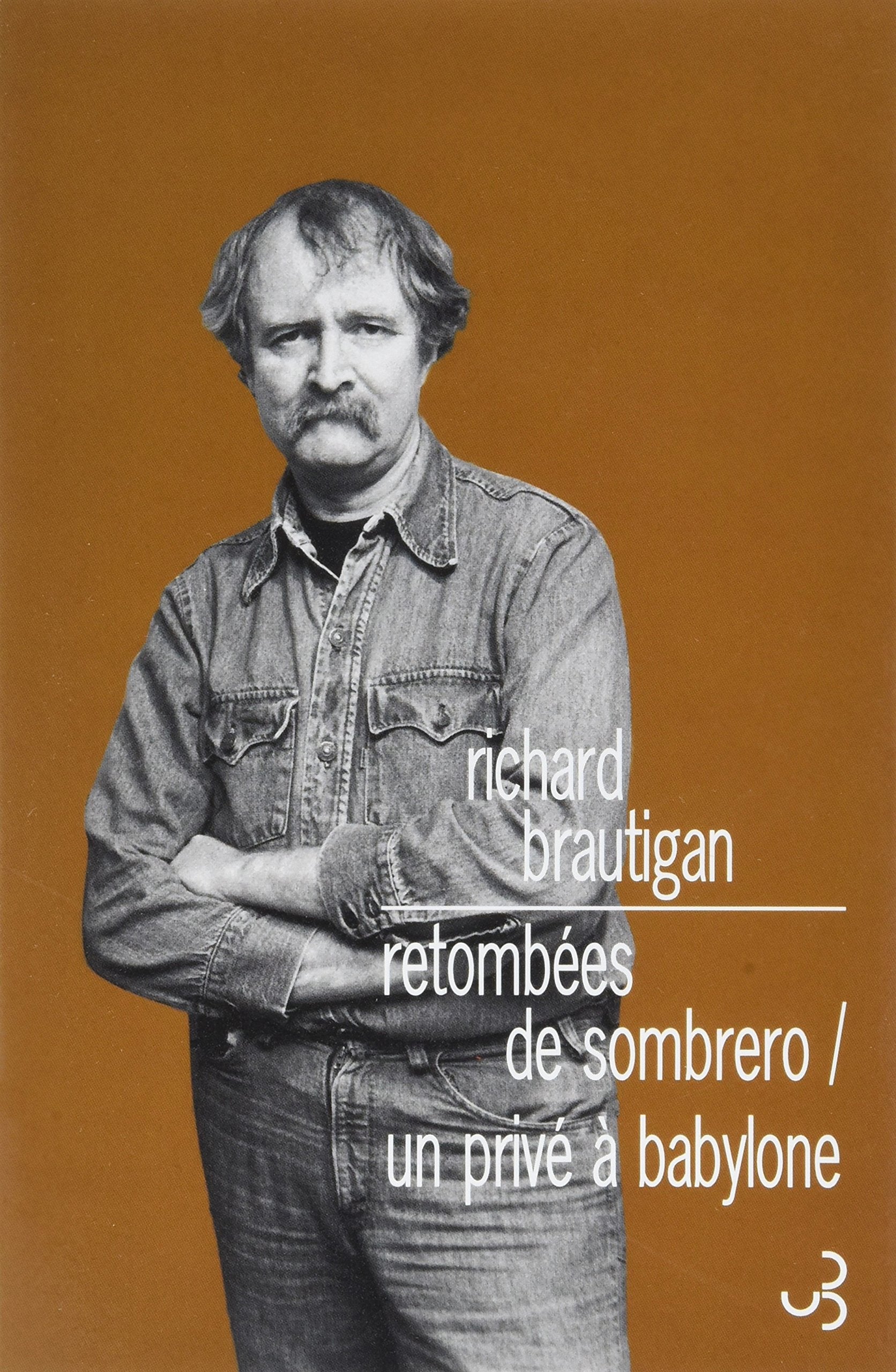 ROMAN 2 RETOMBEES DE SOMBRERO / UN PRIVE A BABYLONE 9782267030686
