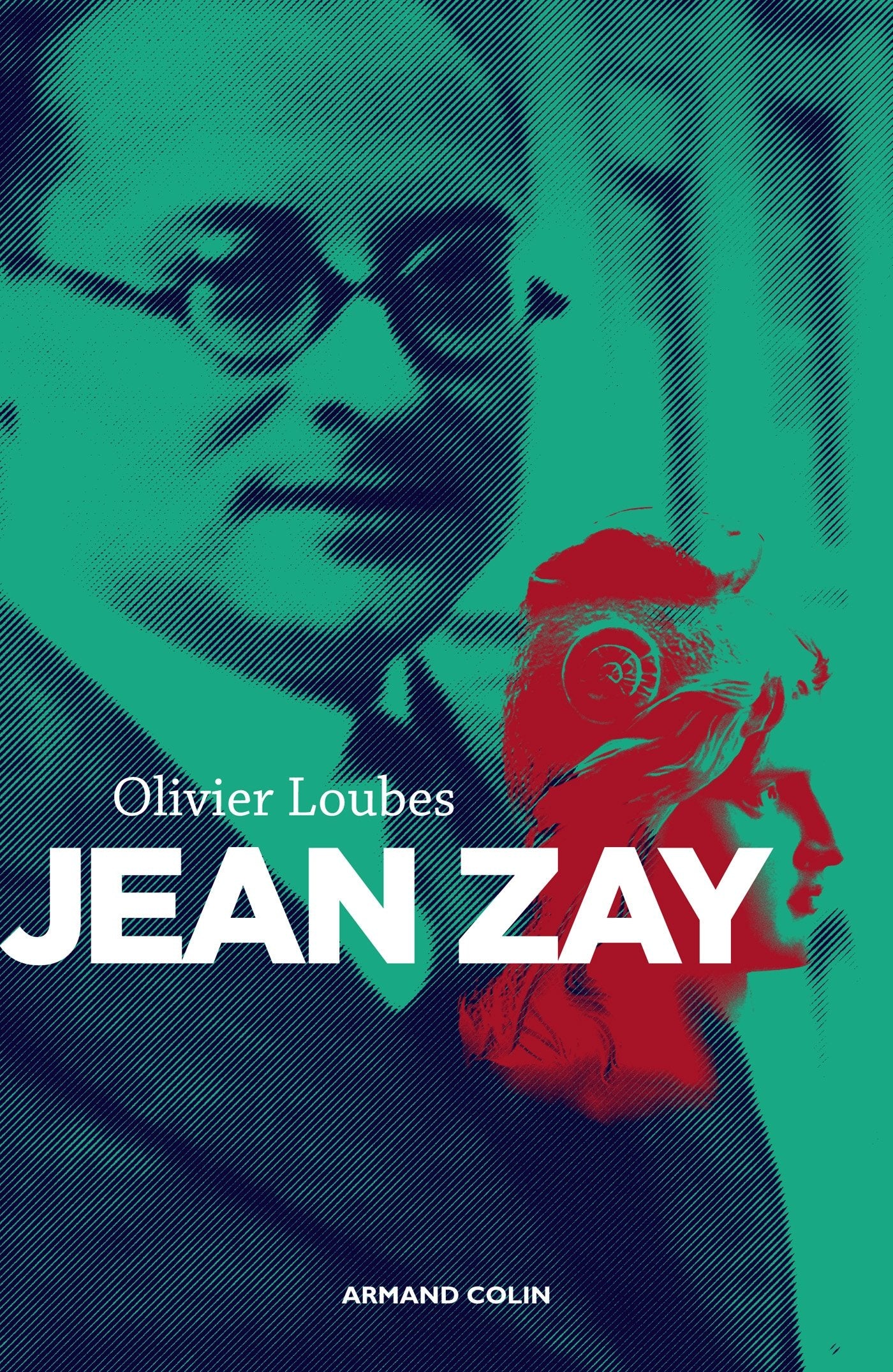 Jean Zay: L'inconnu de la République 9782200355852