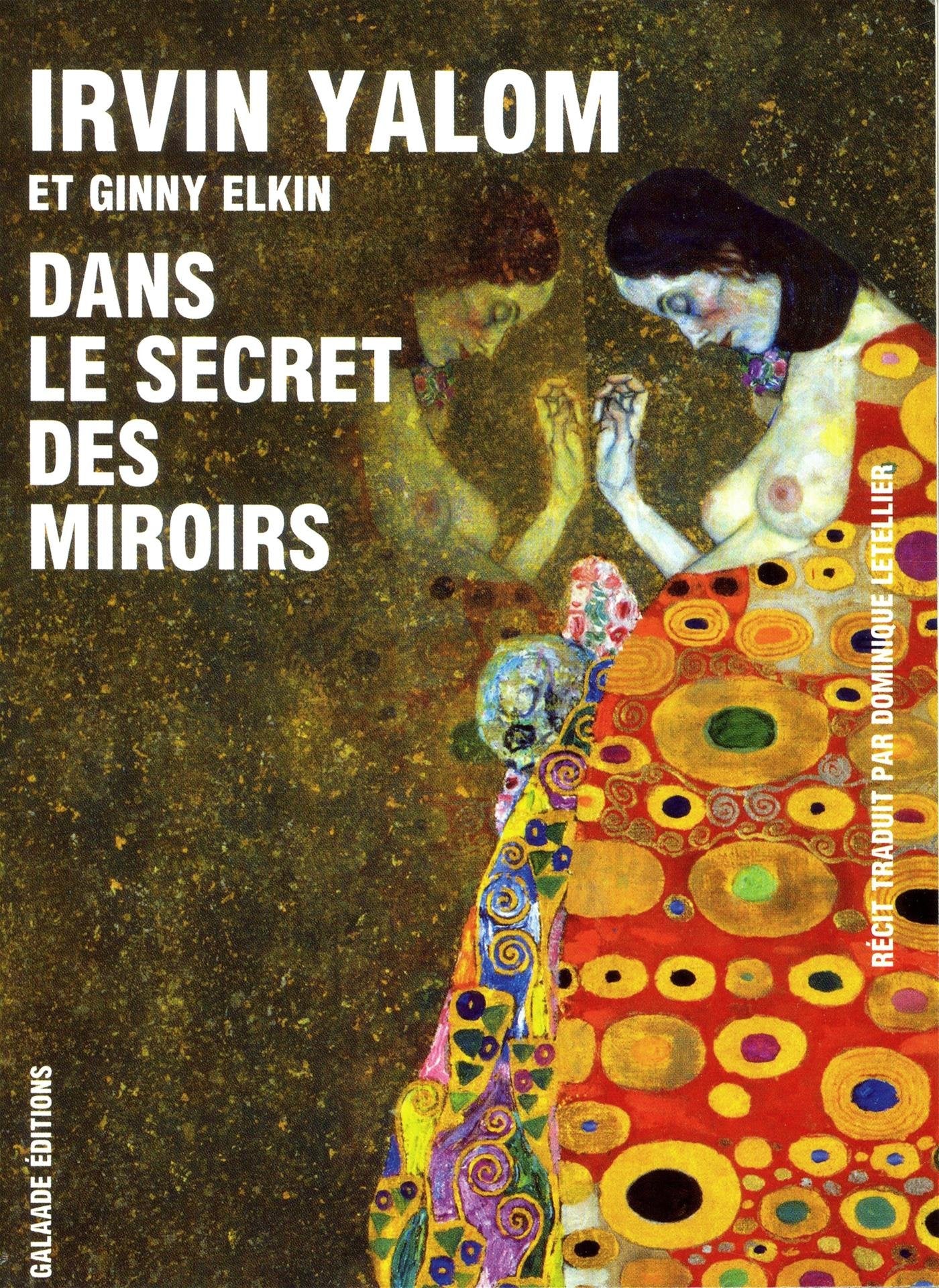 Dans le secret des miroirs 9782351760949