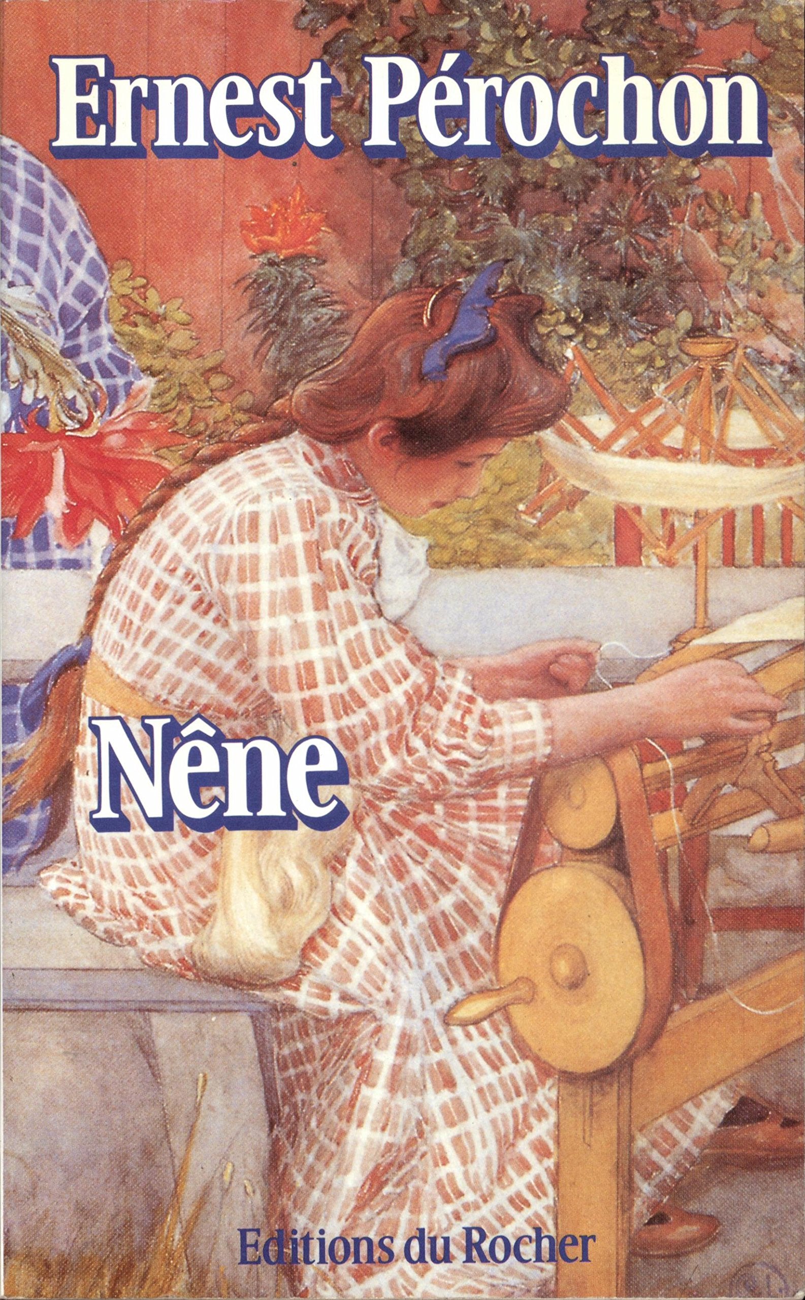 Nêne 9782268007380