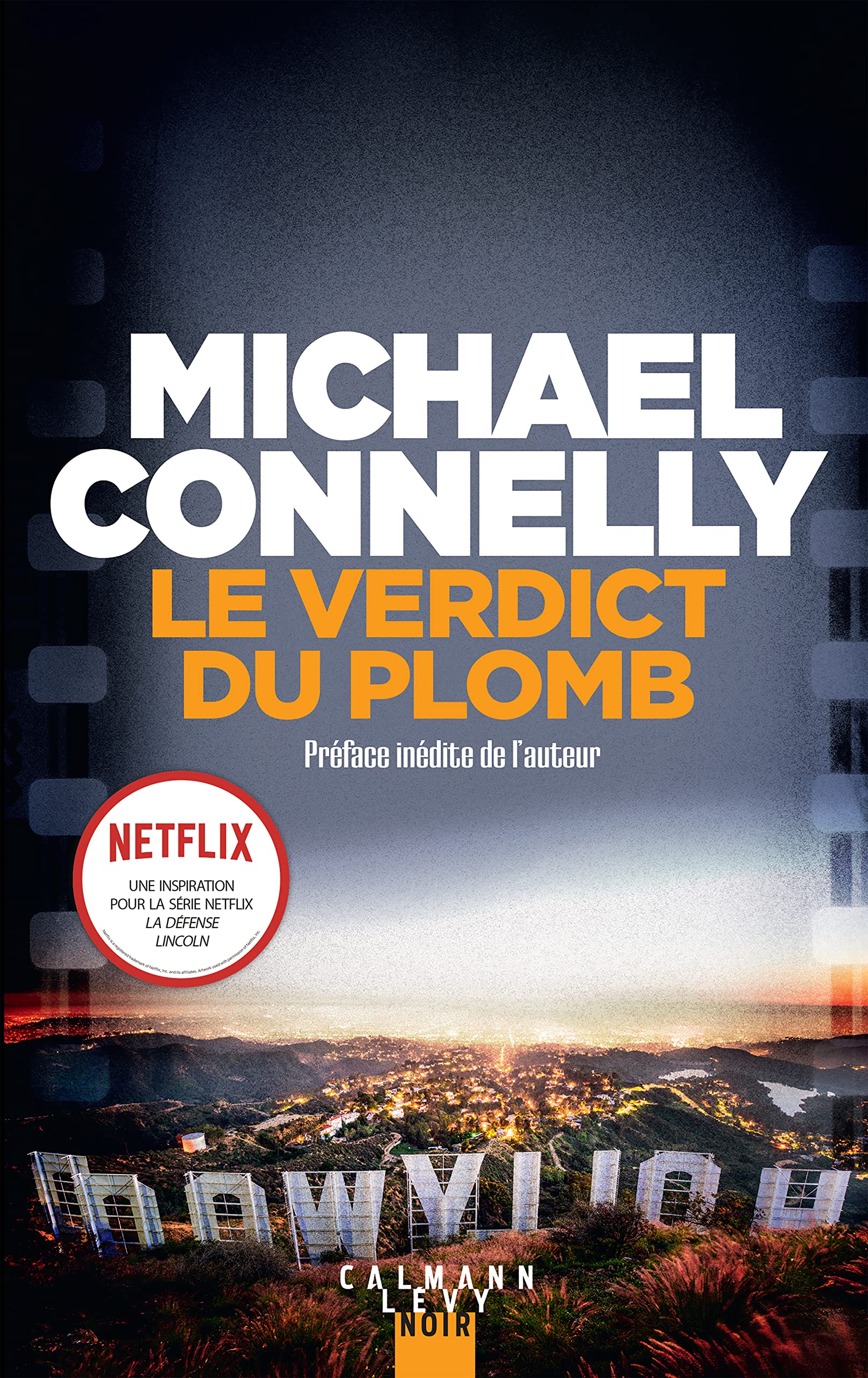 Le verdict du plomb 9782702180105