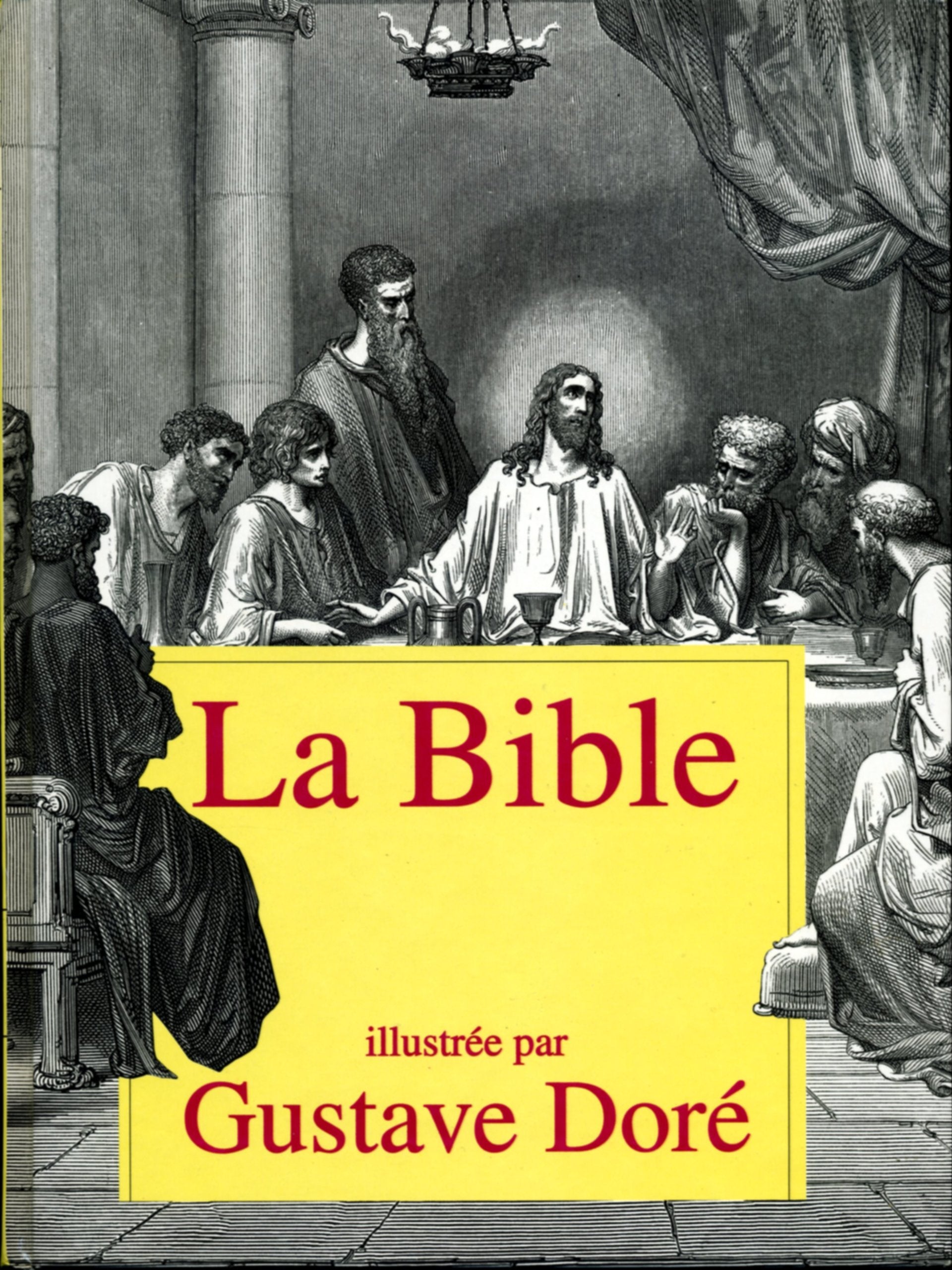 La Bible : Accompagnée d'extraits de la Bible de Jérusalem 9782869011007