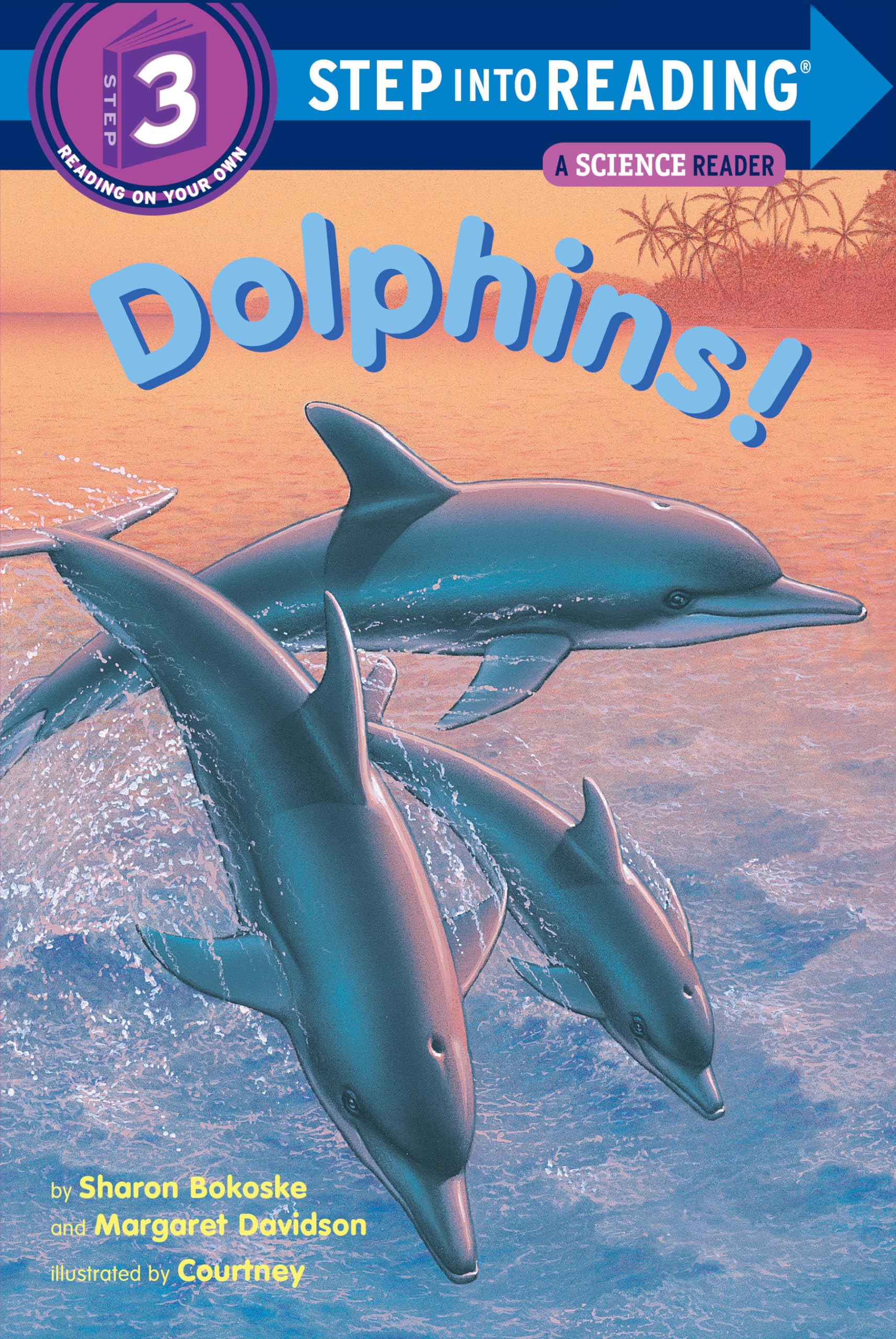 Dolphins! 9780679844372