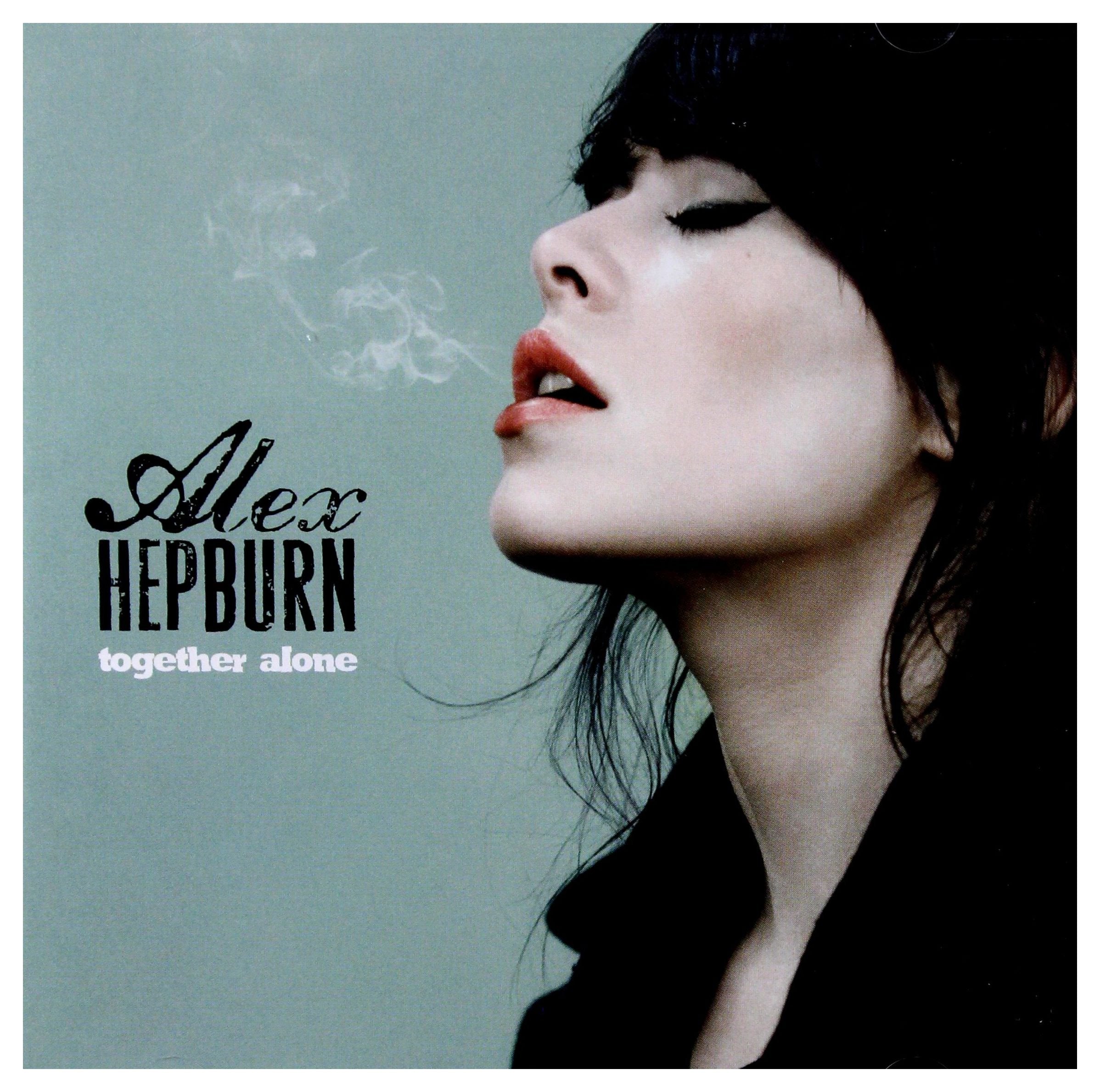 Together Alone 0825646476336