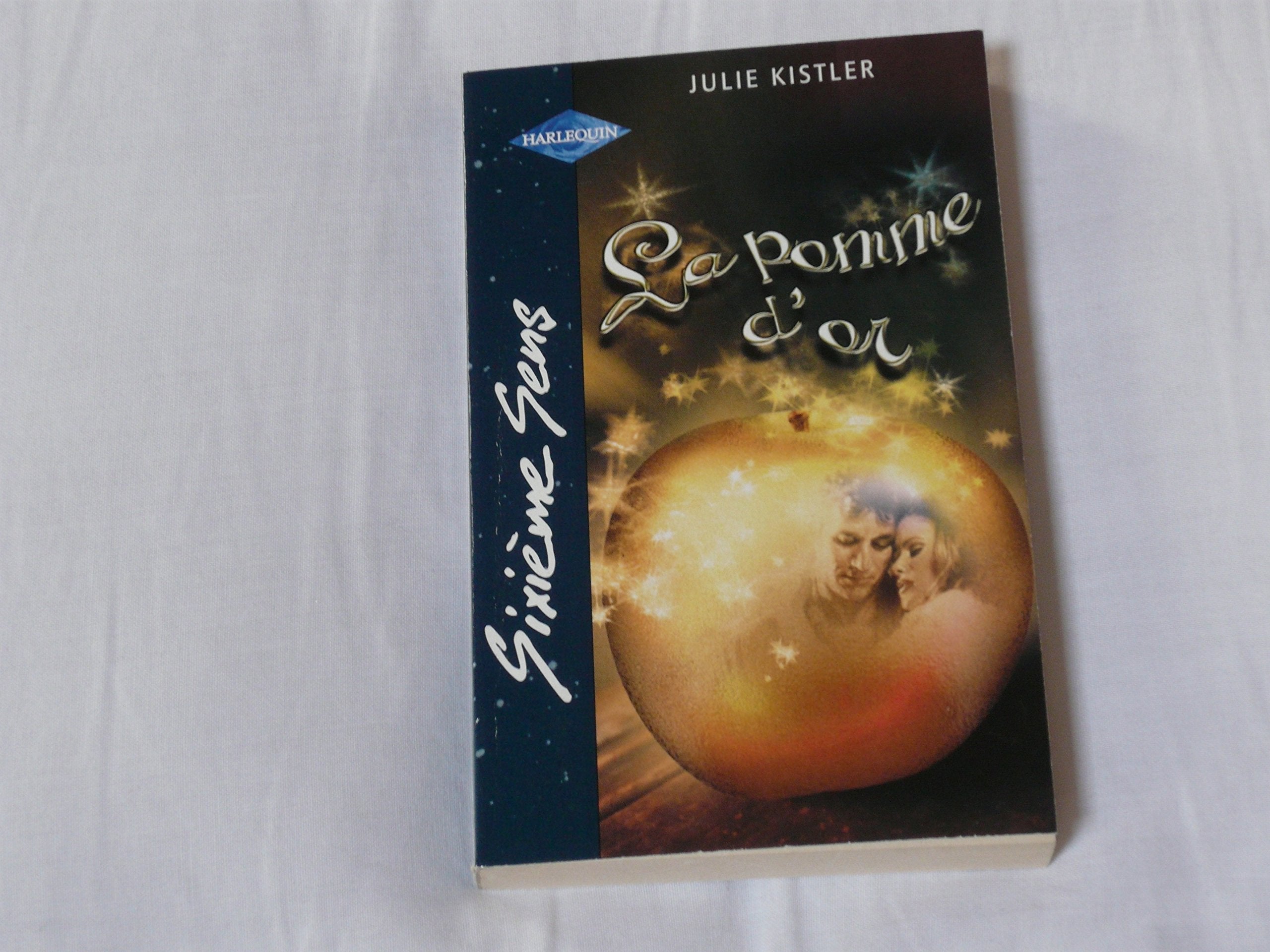 LA POMME D'OR 9782280105798