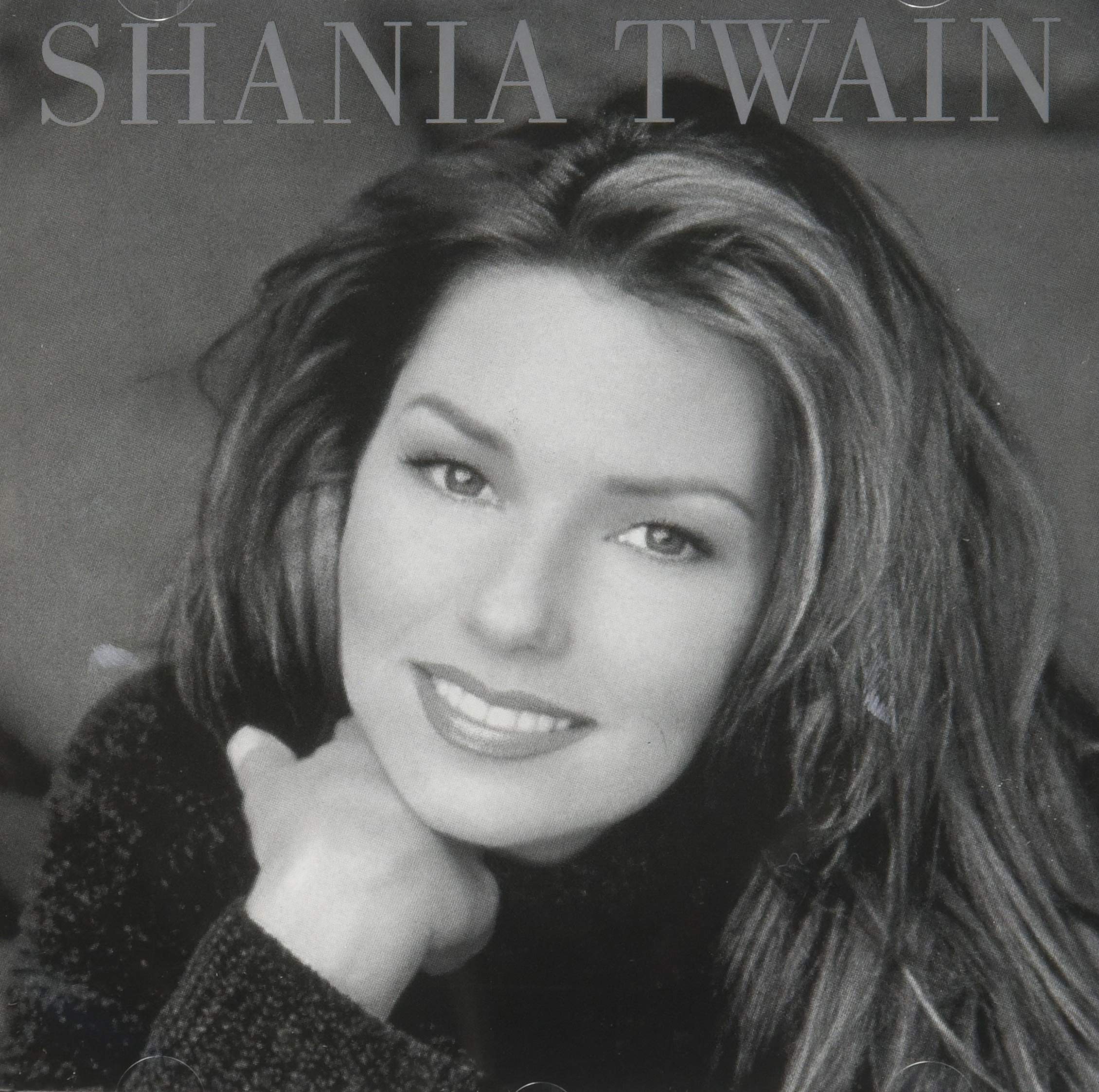 Shania Twain 0731451442223
