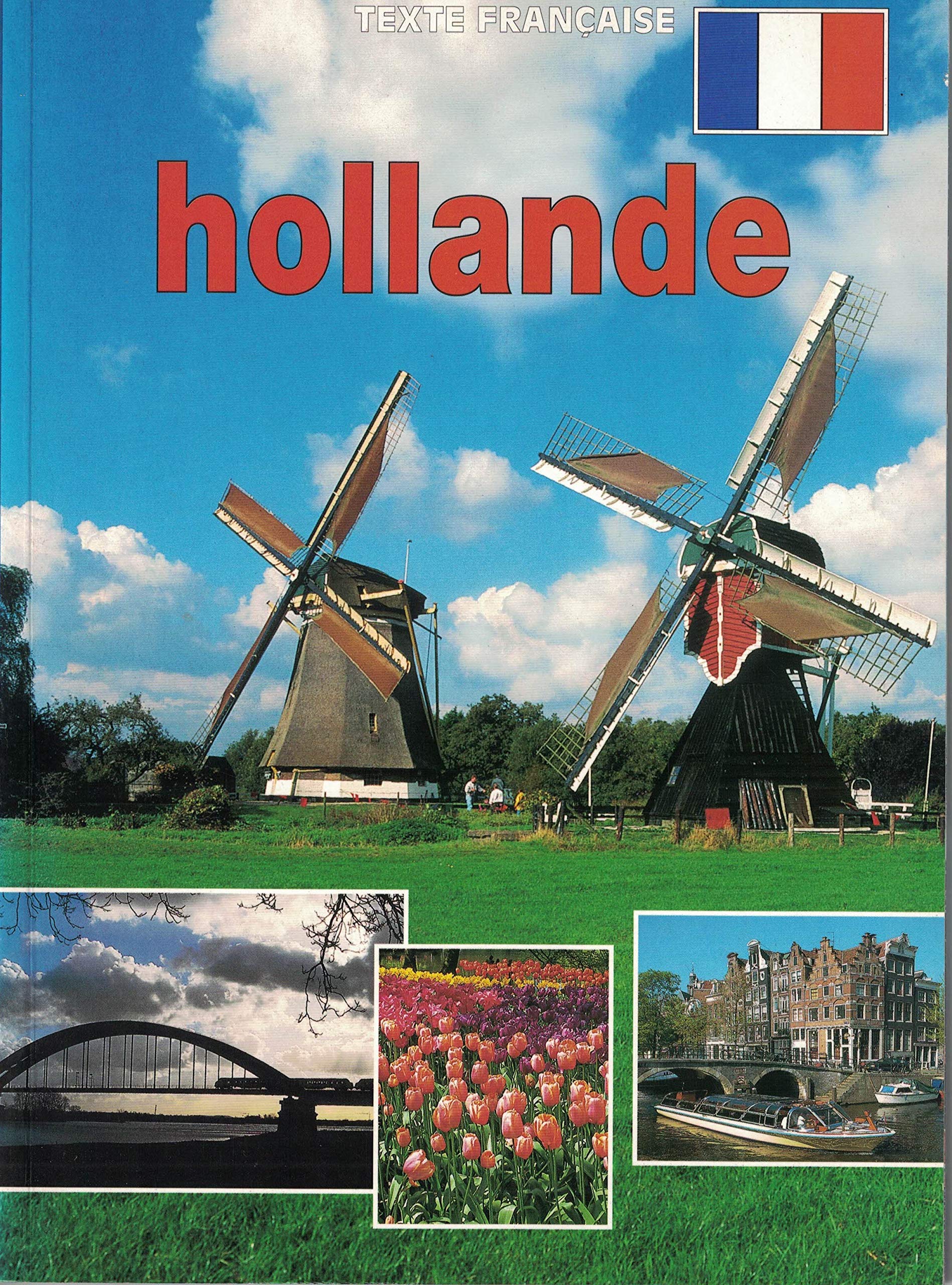 HOLLAND FRANSE ED 9789043901802