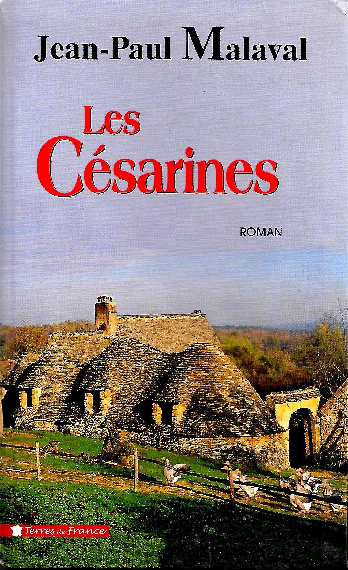 Les Césarines 9782286004750
