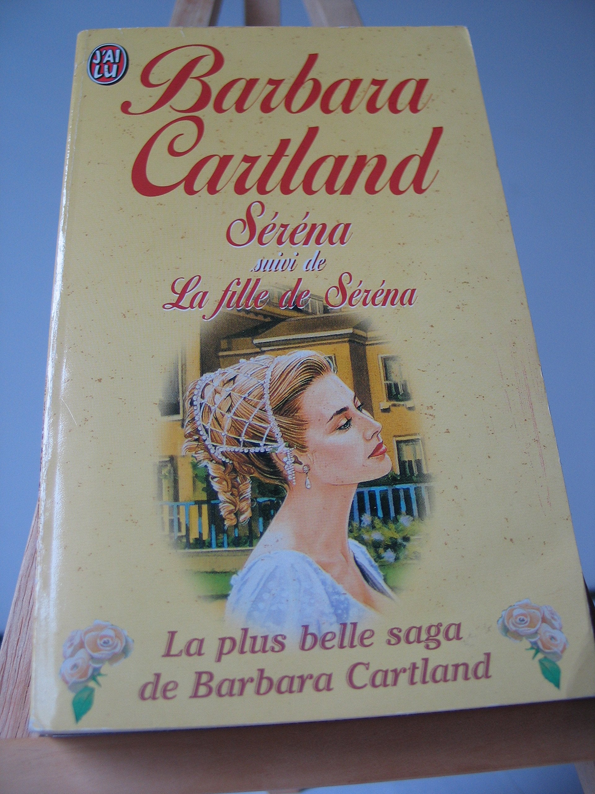 Séréna. suivi de La fille de Séréna 9782290050798